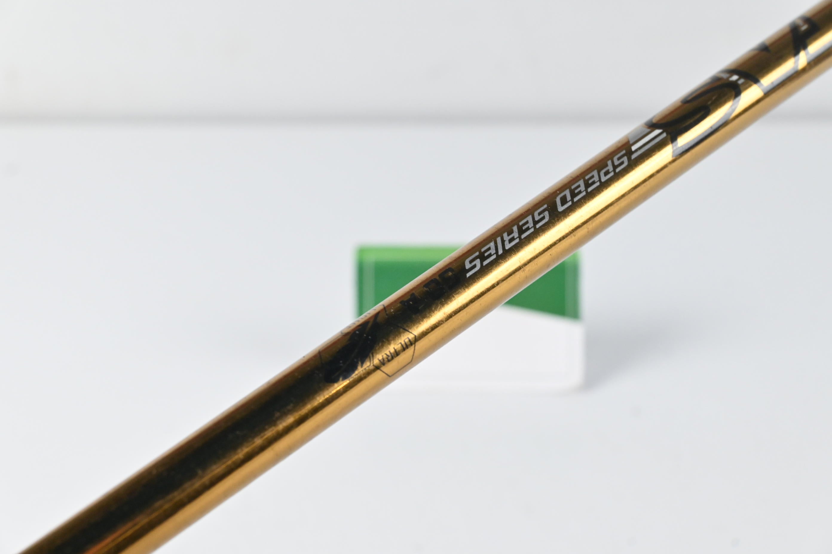 Left Hand Callaway Epic Max Star #4 Hybrid / 20 Degree / Senior Flex UST ATTAS