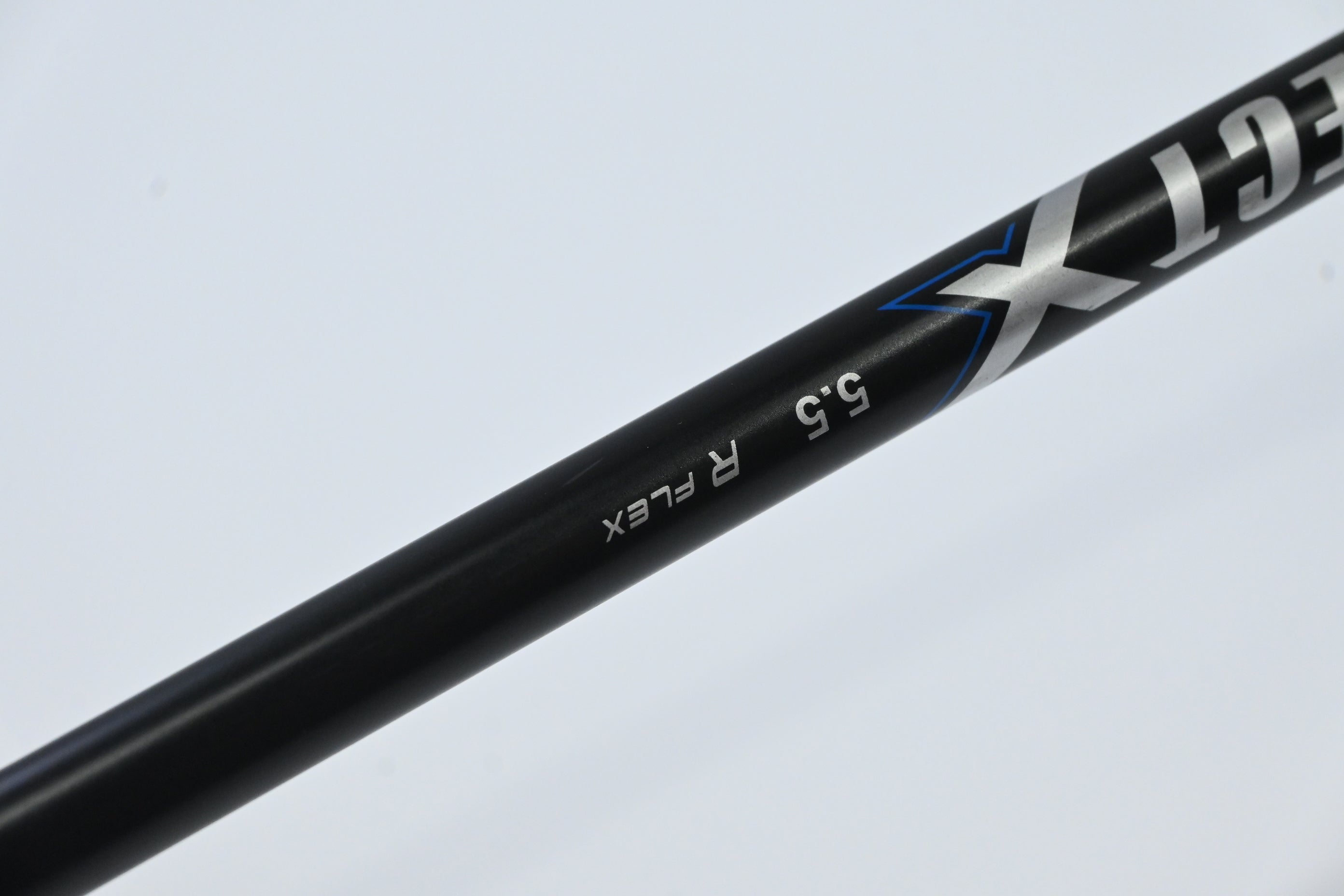 Callaway XR #4 Hybrid / 22 Degree / Regular Flex Project X 58 Shaft