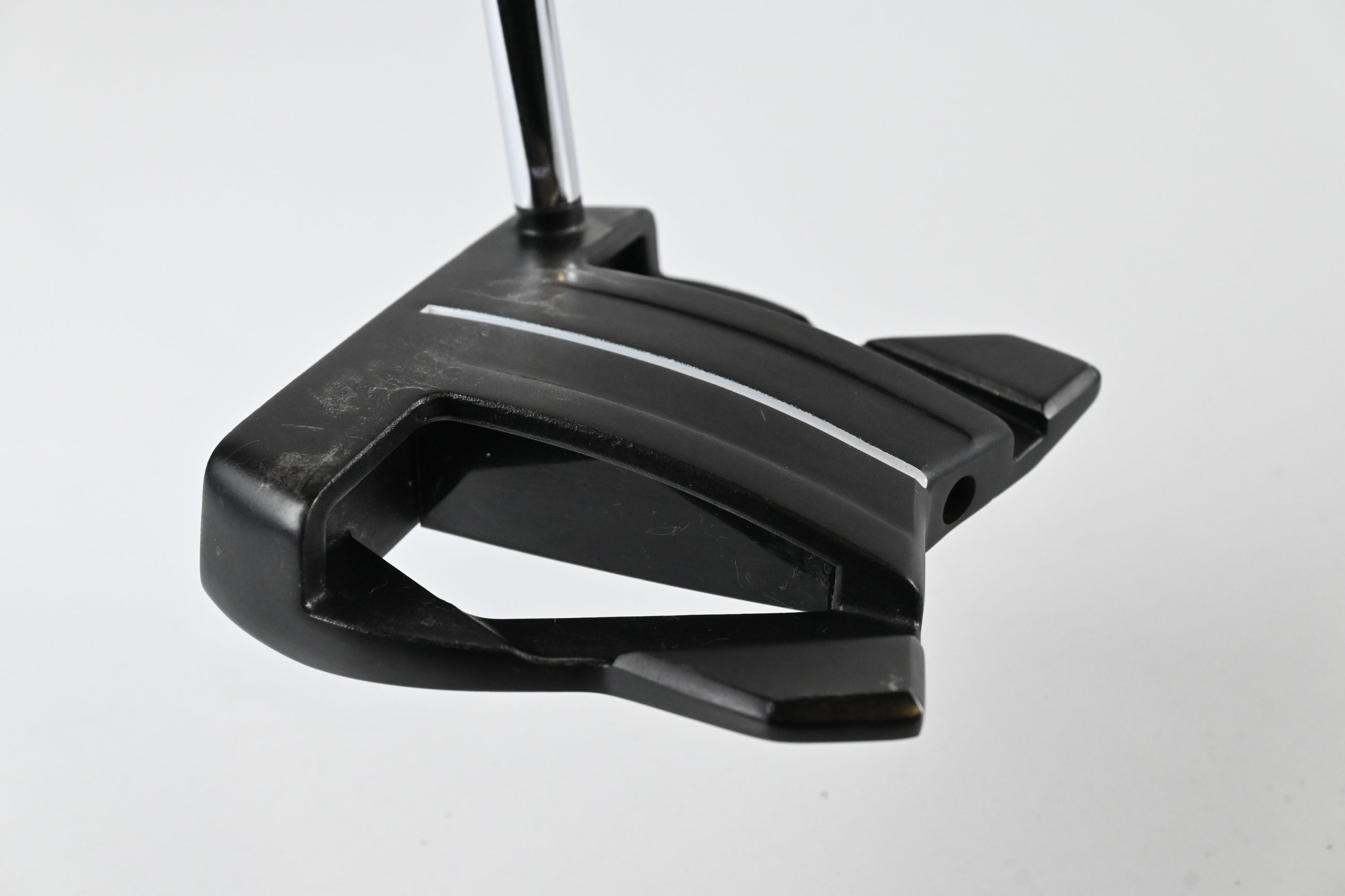 Left Hand Cobra King 3D Stingray Putter / 34 Inch