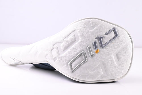 Taylormade Qi10 LS Driver / 9 Degree / Stiff Flex Diamana T+ 60 Shaft