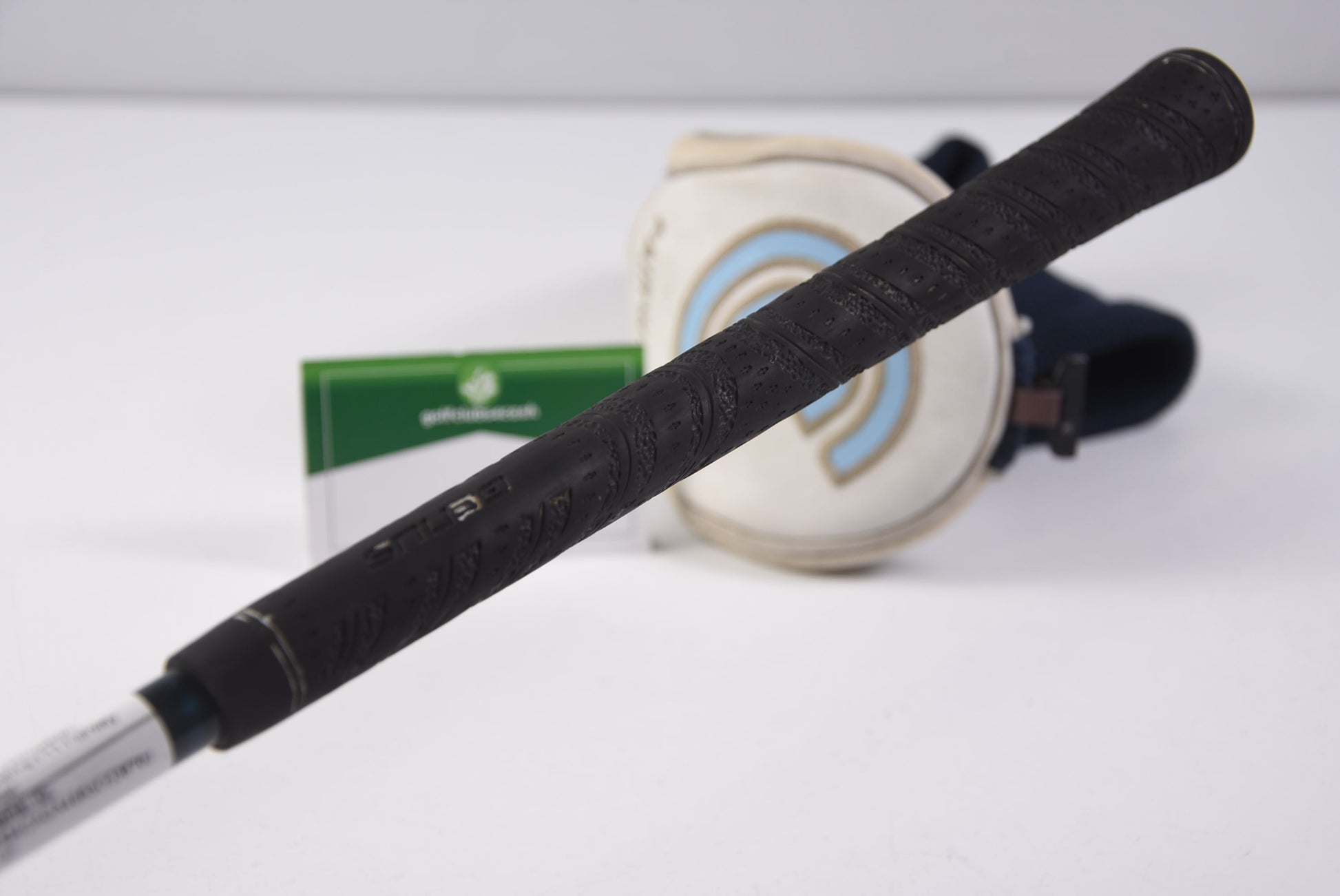 Adams Speedline F11 #3 Wood / 15 Degree / Regular Flex Aldila Voodoo VS7 Shaft