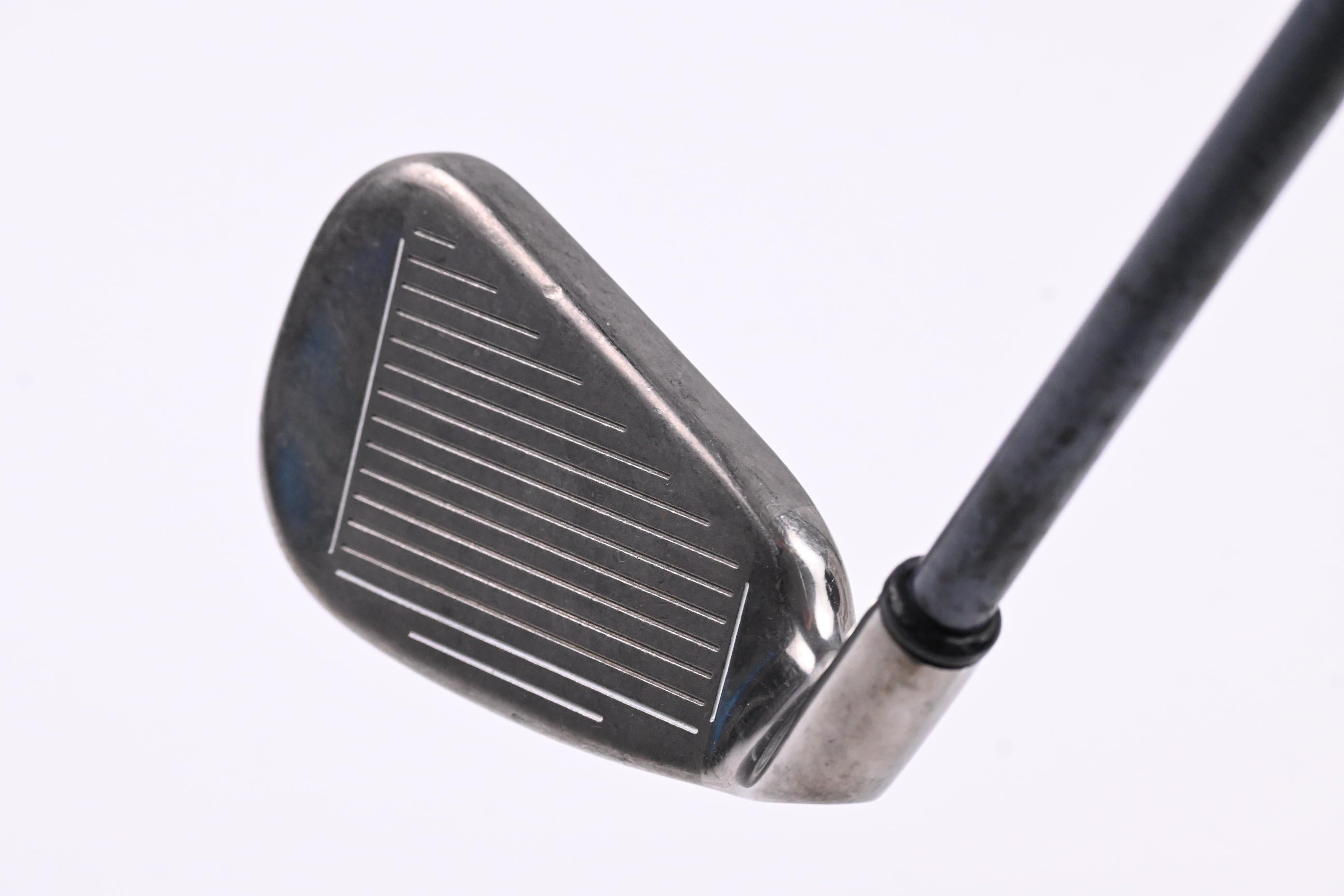 Callaway Hawk Eye Tungsten #3 Iron / 21 Degree / Regular Flex Callaway Hawk