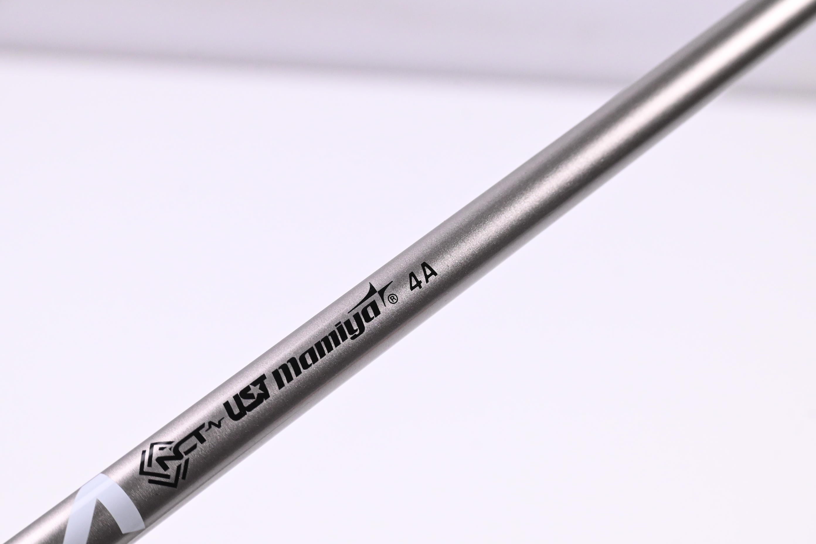 UST Mamiya Helium NCT 4 #3 Wood Shaft / Senior Flex / Wilson