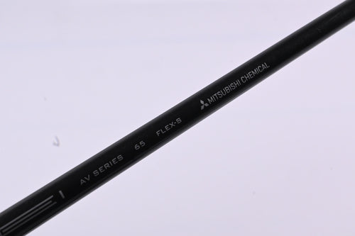 Tensei AV Blue 65 #3 Wood Shaft / Stiff Flex / Titleist 2nd Gen