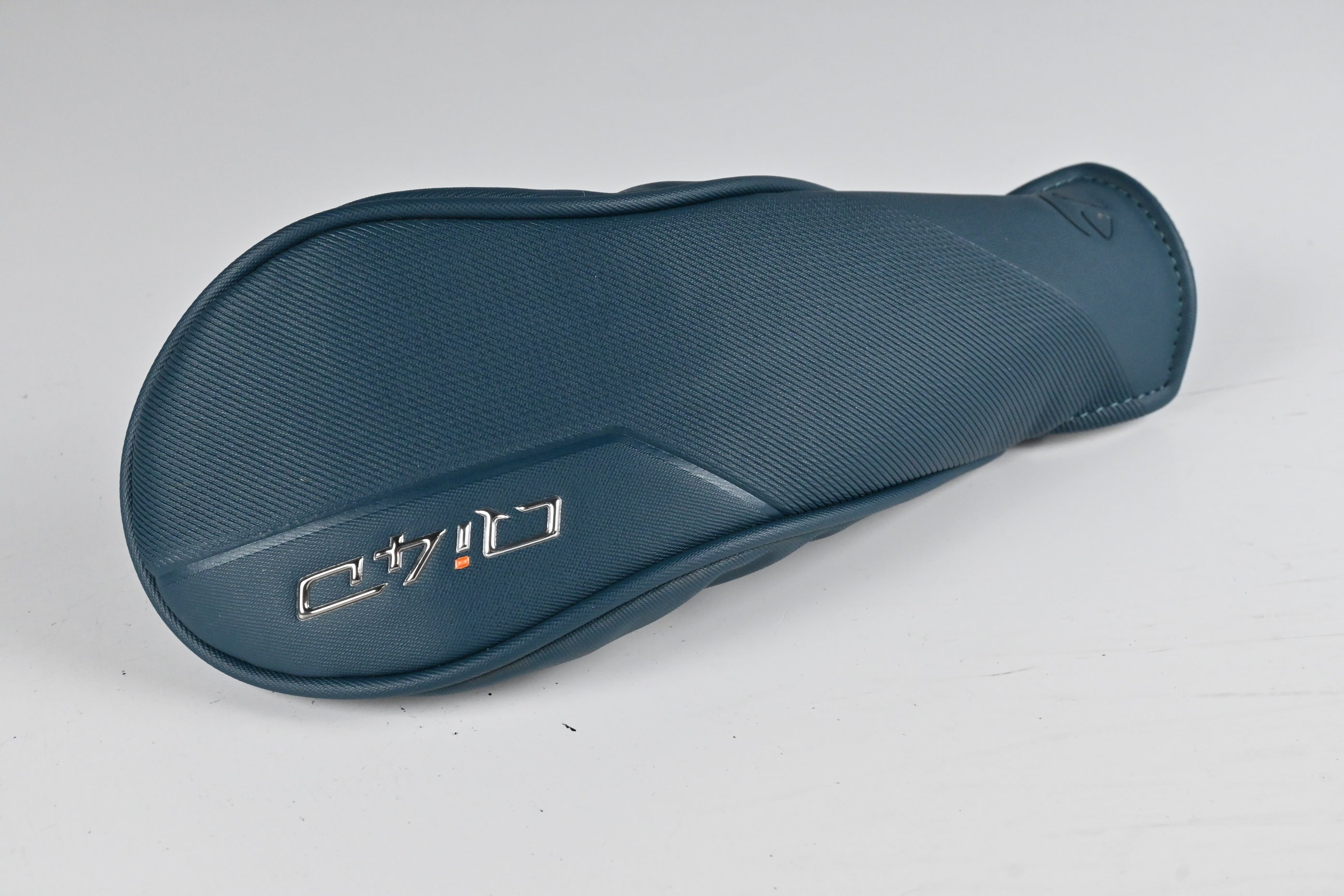 Taylormade Qi4D Max #4 Hybrid / 23 Degree / Regular Flex KBS Reax 50 Shaft