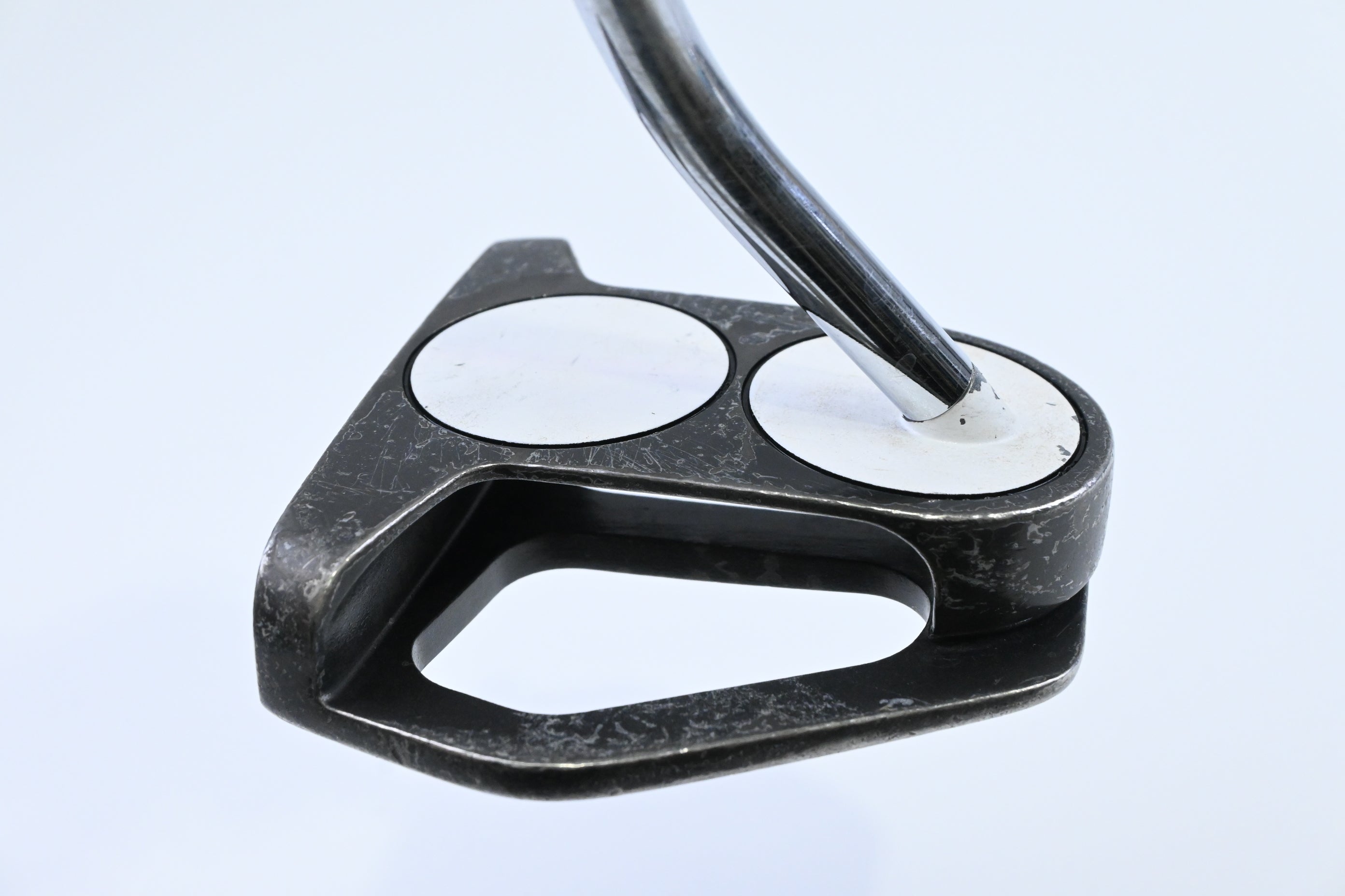 Odyssey Backstryke 2-Ball Putter / 32 Inch
