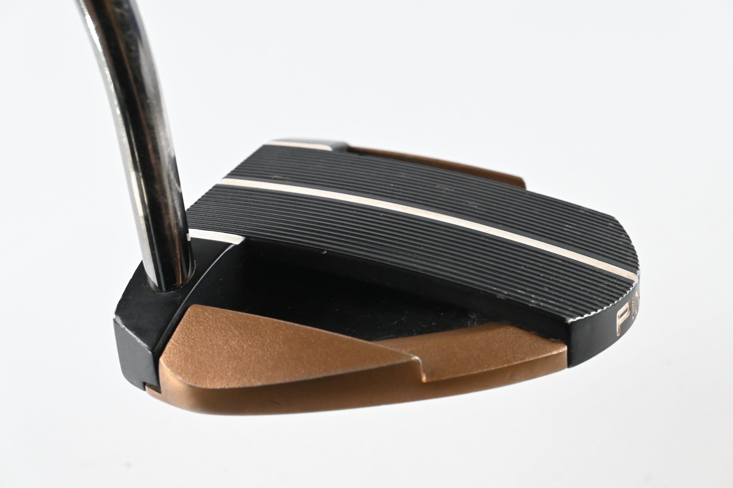 Ping Heppler Ketsch Putter / 34 Inch