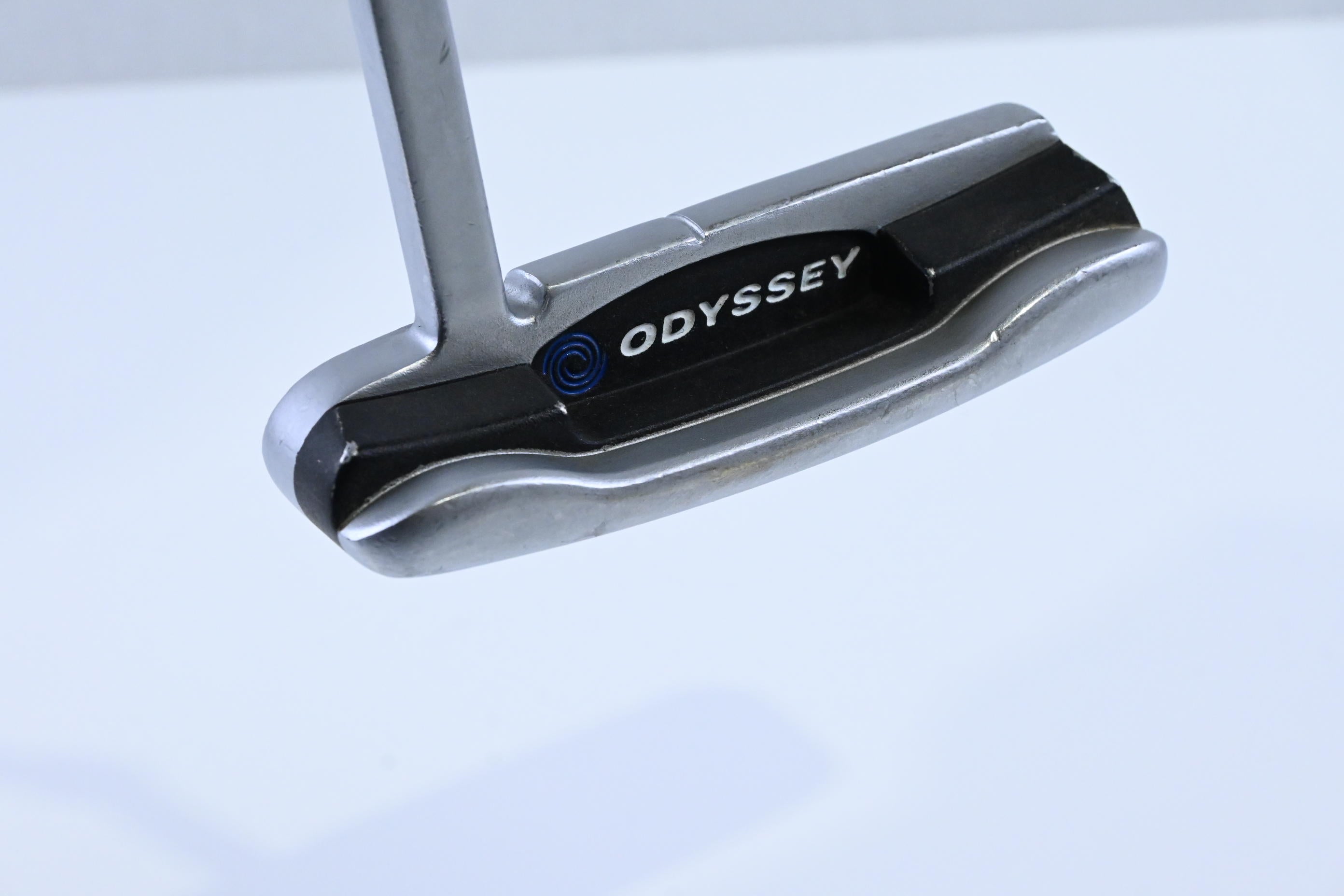 Odyssey Works Versa #1 Putter / 33 Inch