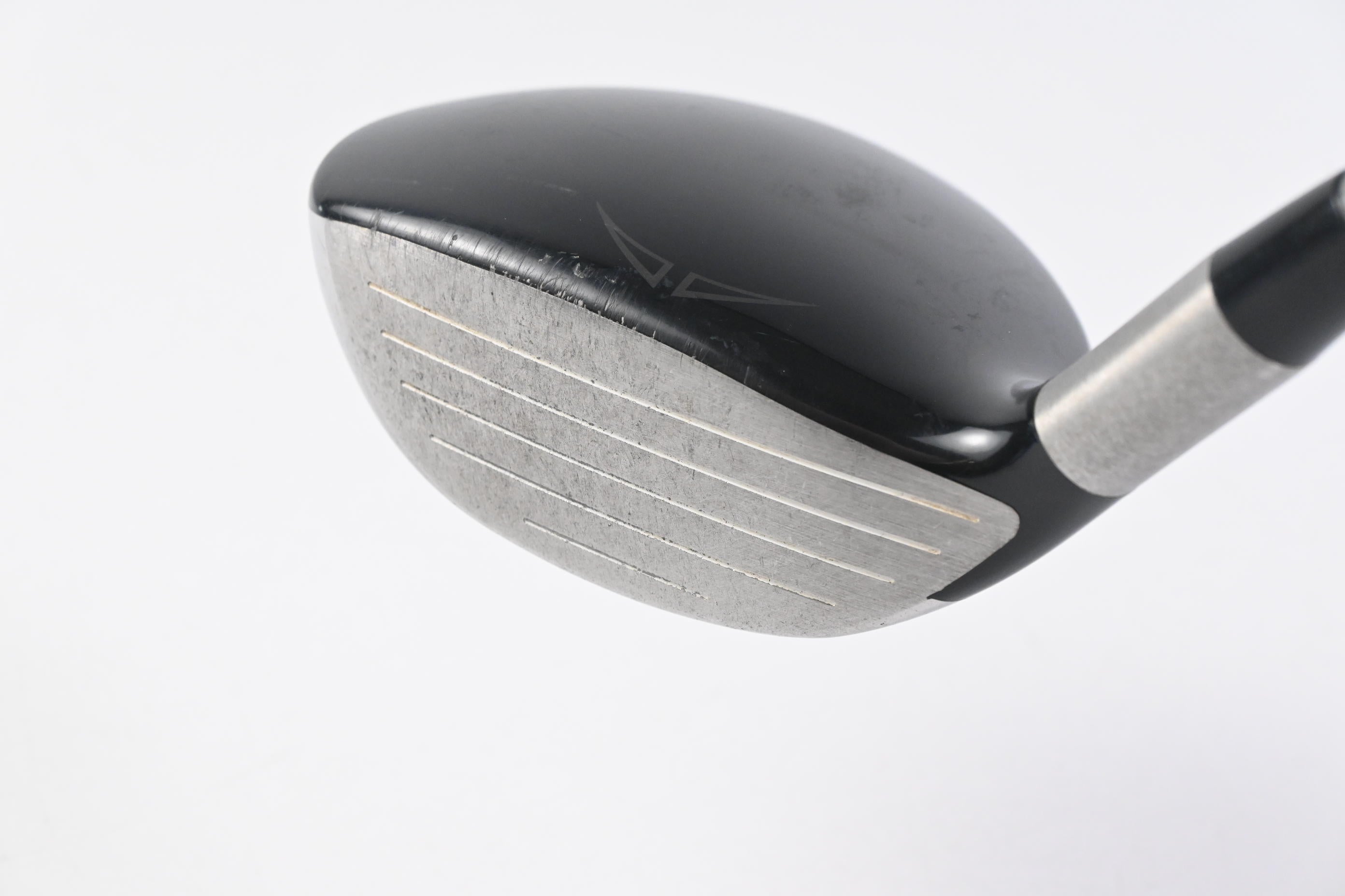 Ping i15 #3 Wood / 15.5 Degree / Regular Flex Ping TFC 700 F Shaft