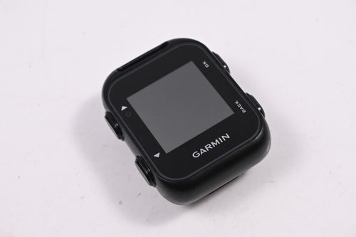 Garmin Approach G10 / GPS