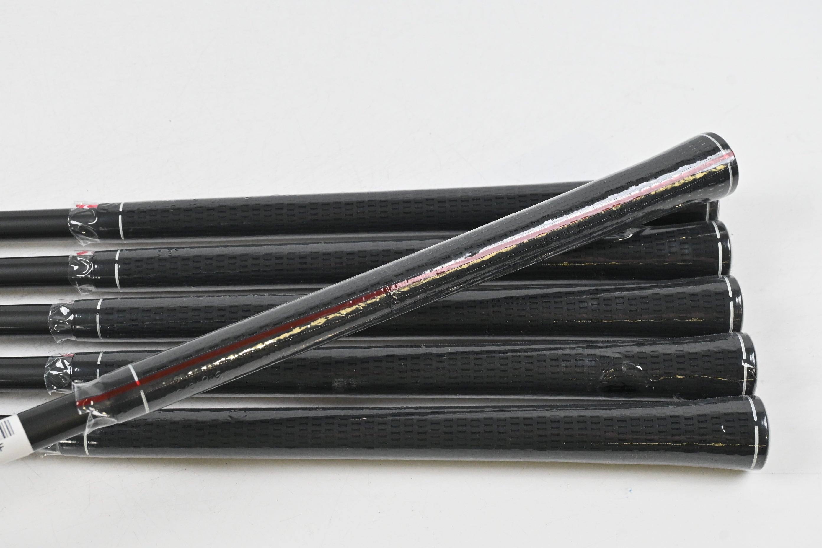 Taylormade RBZ Irons / 6-PW+SW / Regular Flex Taylormade RBZ 65 Shafts
