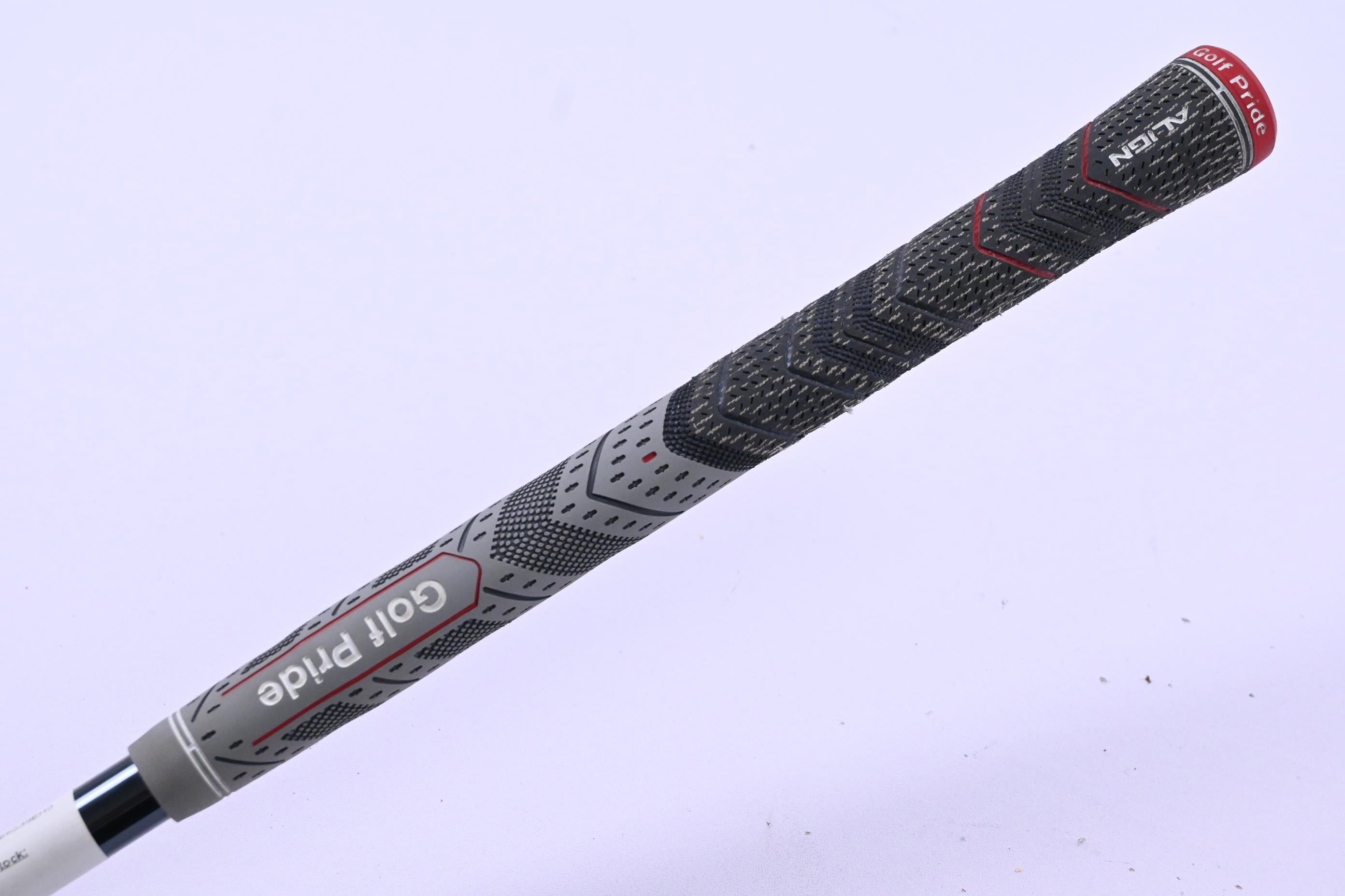 Taylormade P.DHY #3 Iron / 20 Degree / Stiff Flex Recoil Dart 90 Shaft