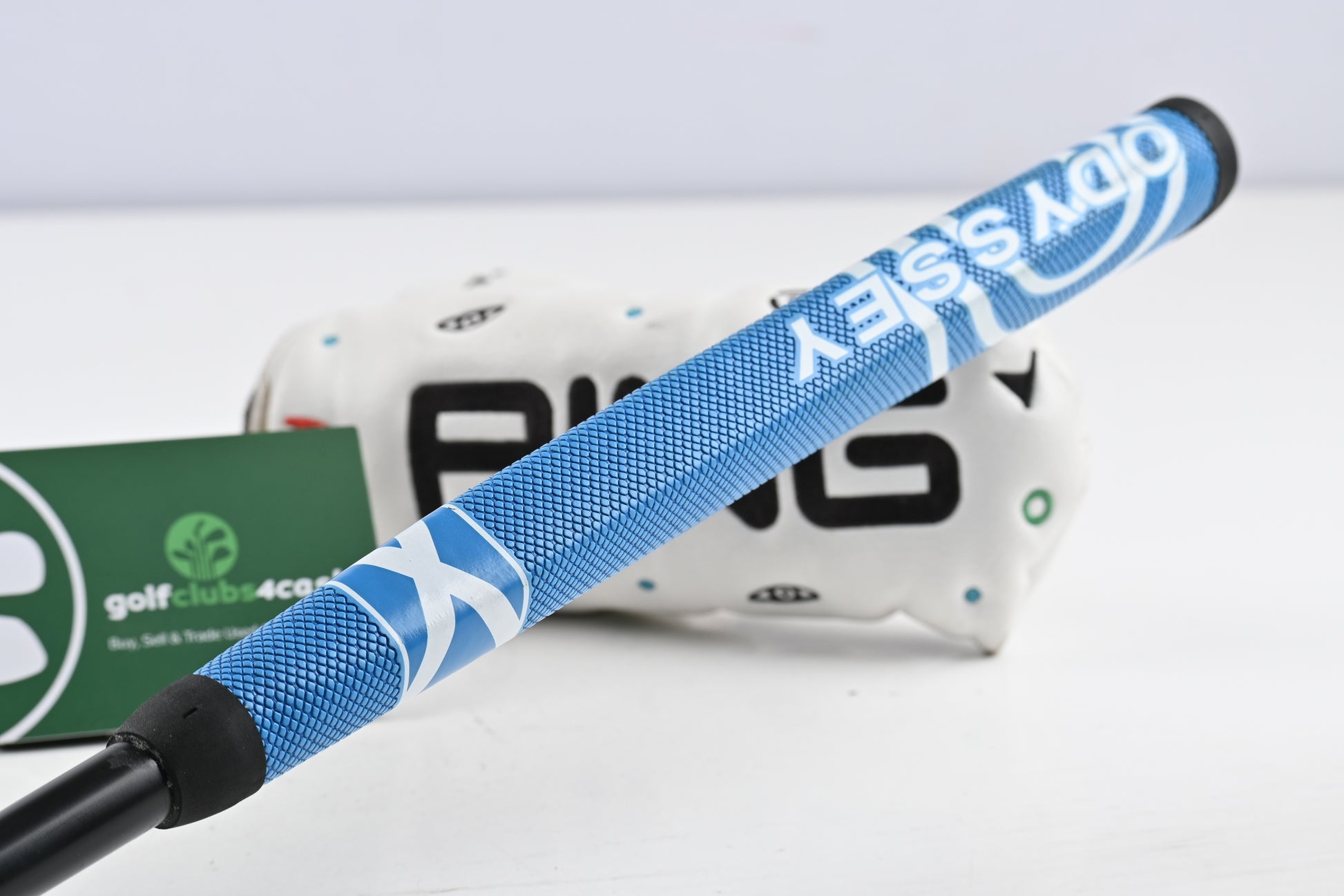 Ping PLD Milled Anser Putter / 33 Inch