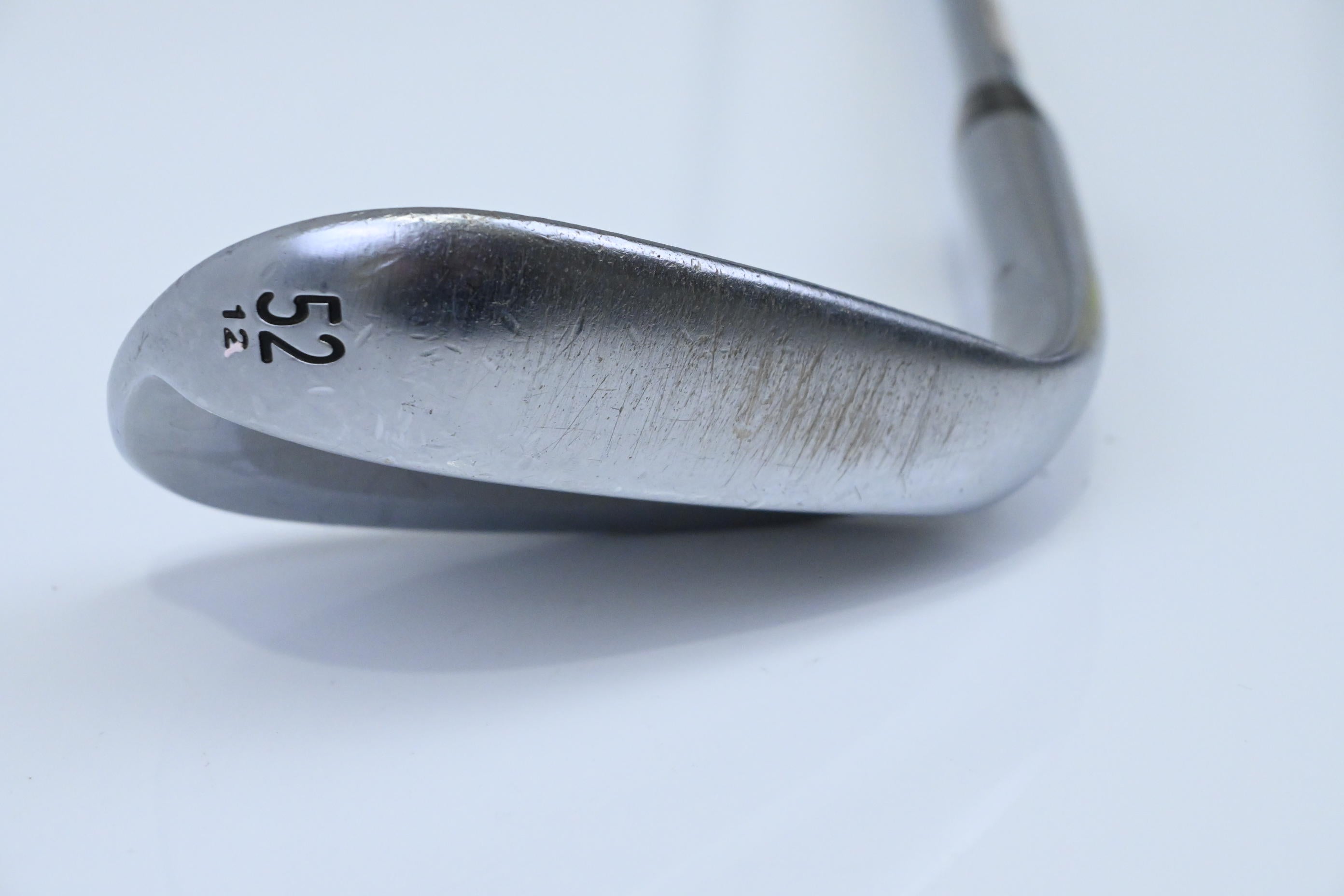 Ping Glide 2.0 Gap Wedge / 52 Degree / Black Dot / Wedge Flex Ping AWT 2.0 Shaft