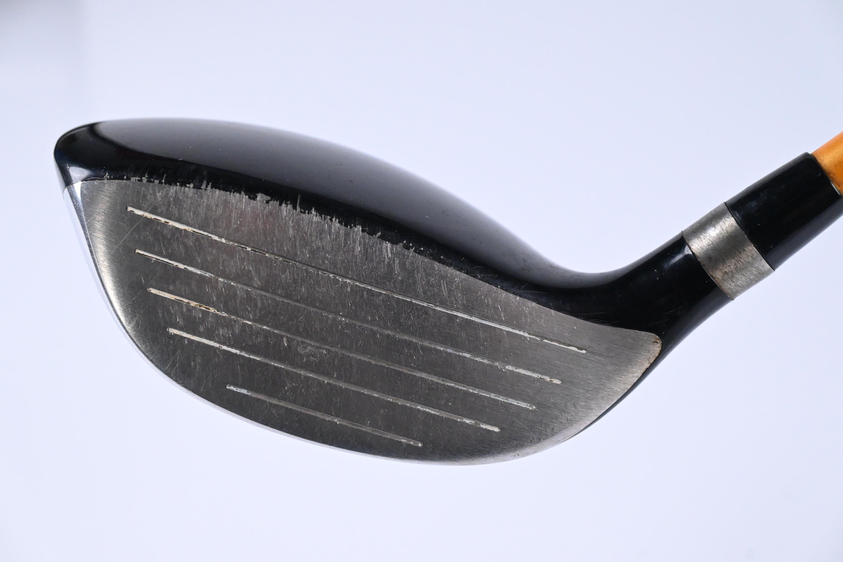 Ping G10 #4 Wood / 17 Degree / Regular Flex UST Proforce V2 75 Shaft