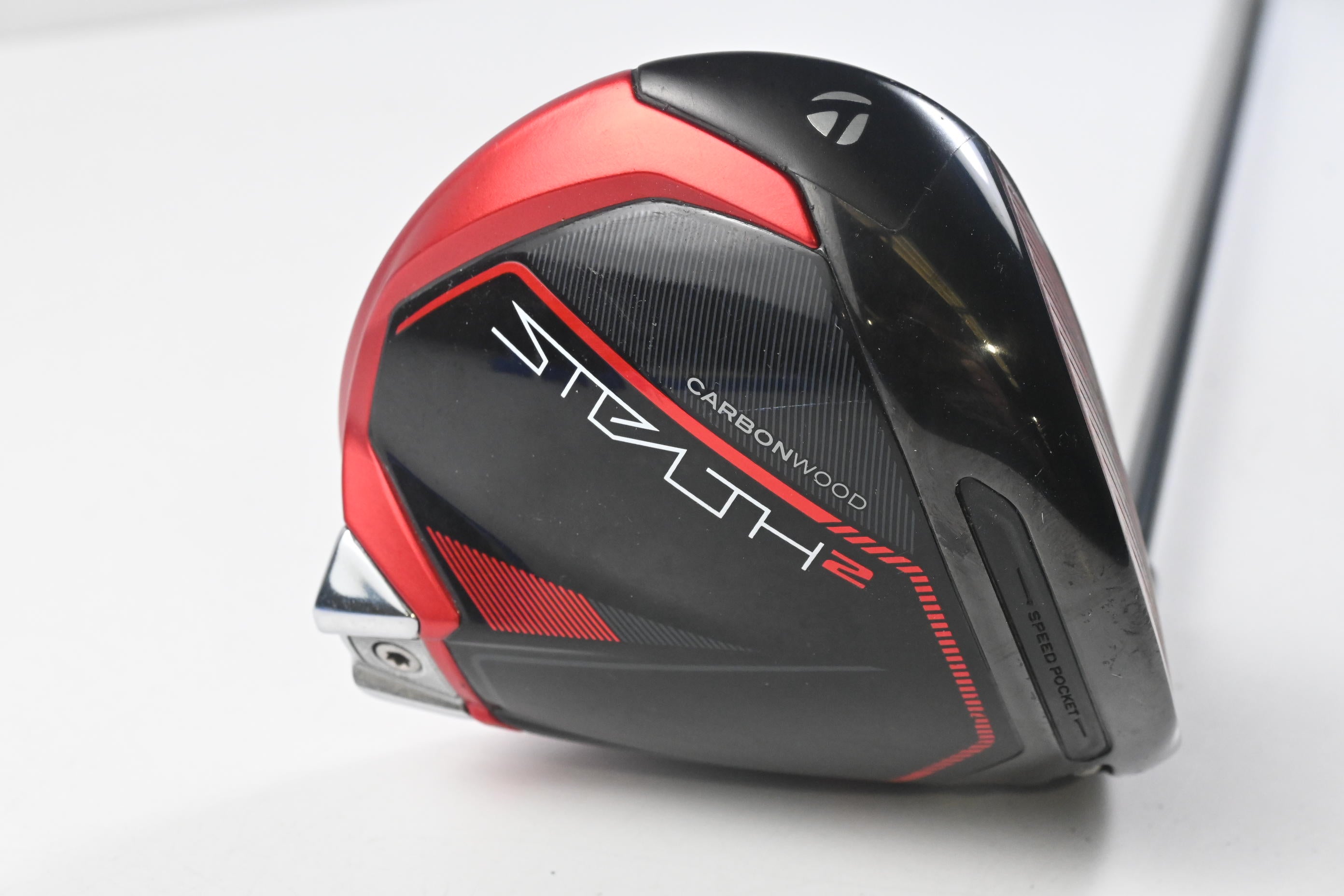 Taylormade Stealth 2 HD Driver / 10.5 Degree / Regular Flex Taylormade TM1-216
