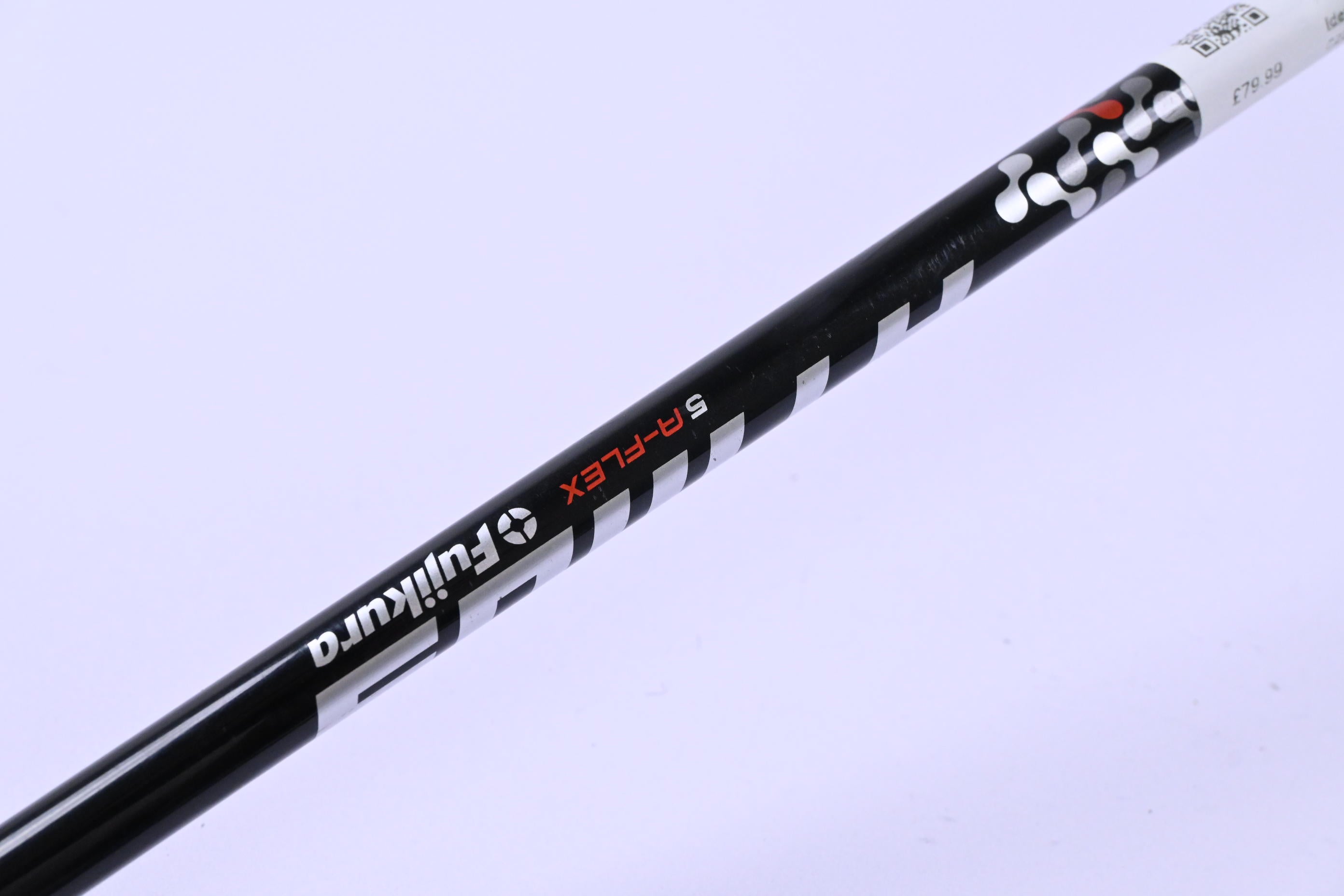 Taylormade M5 Pitching Wedge / 45 Degree / Senior Flex Fujikura Atmos Red 5 Shaft