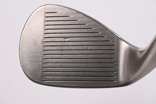 Titleist Vokey SM9 Lob Wedge / 58 Degree / Wedge Flex Titleist Vokey SM9