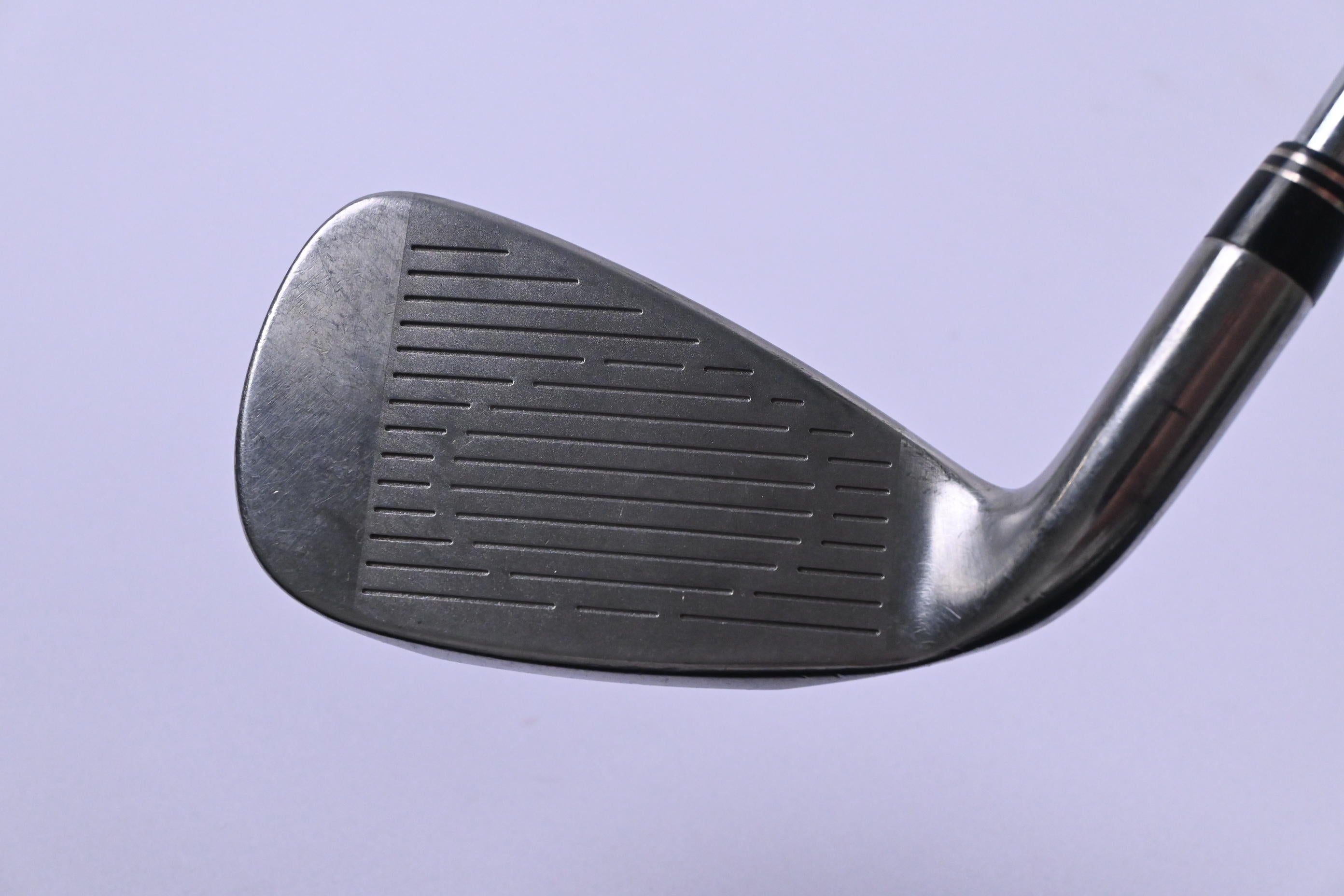 Cobra SS #3 Iron / 21 Degree / Regular Flex Steel Shaft