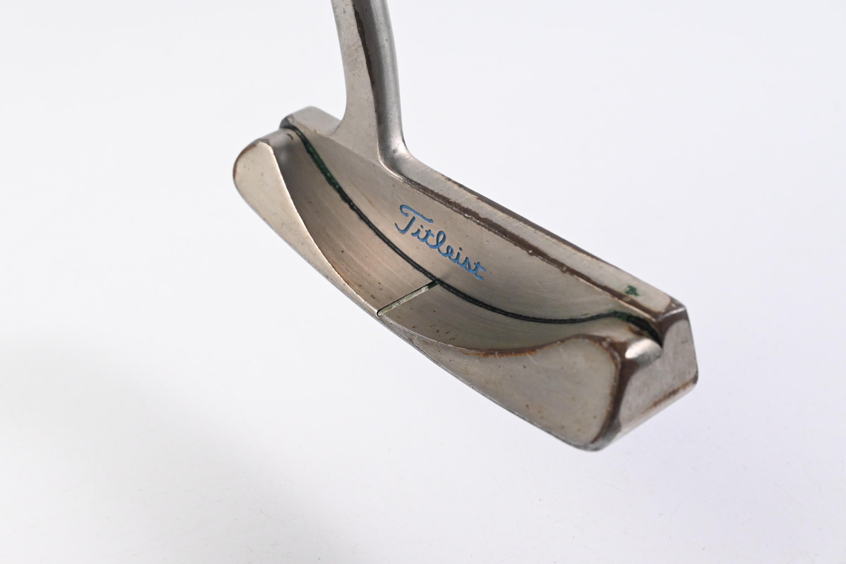 Scotty Cameron Pro Platinum Laguana Two Putter / 35 Inch