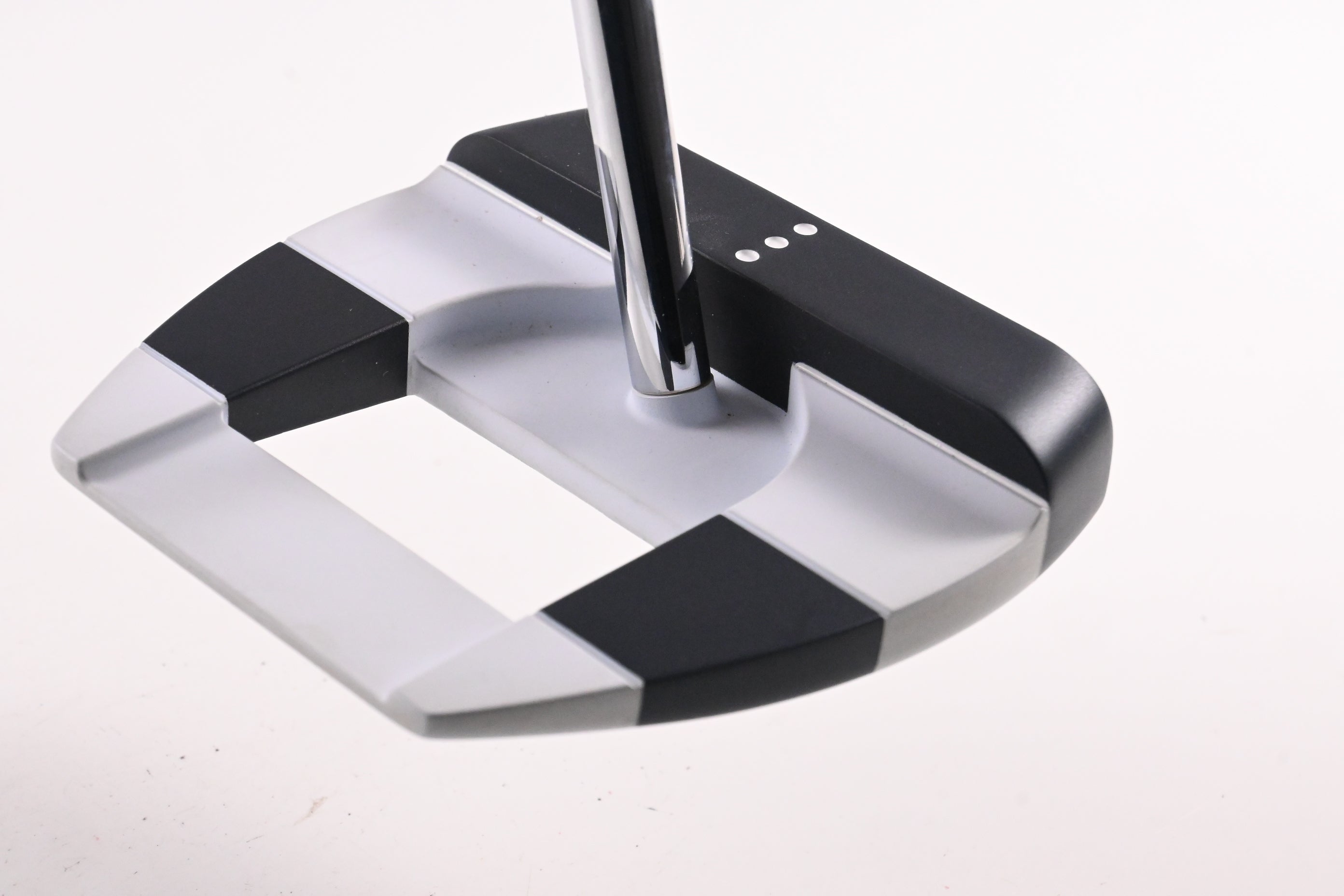 Odyssey Ai-One Square 2 Square Jailbird Putter / 34 Inch