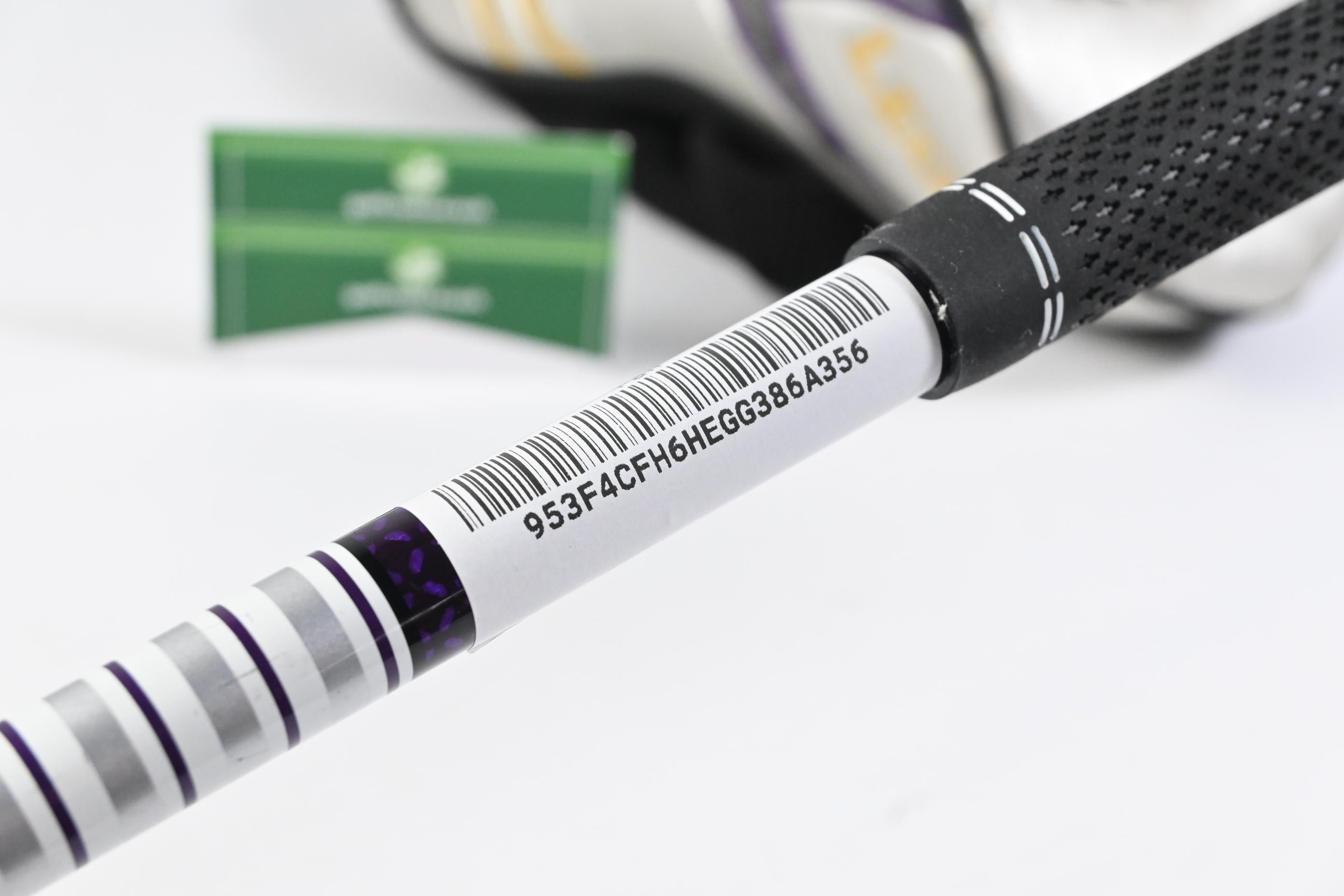 Ladies Left Hand Callaway Legacy Driver / 10.5 Degree / Ladies Flex Callaway 50