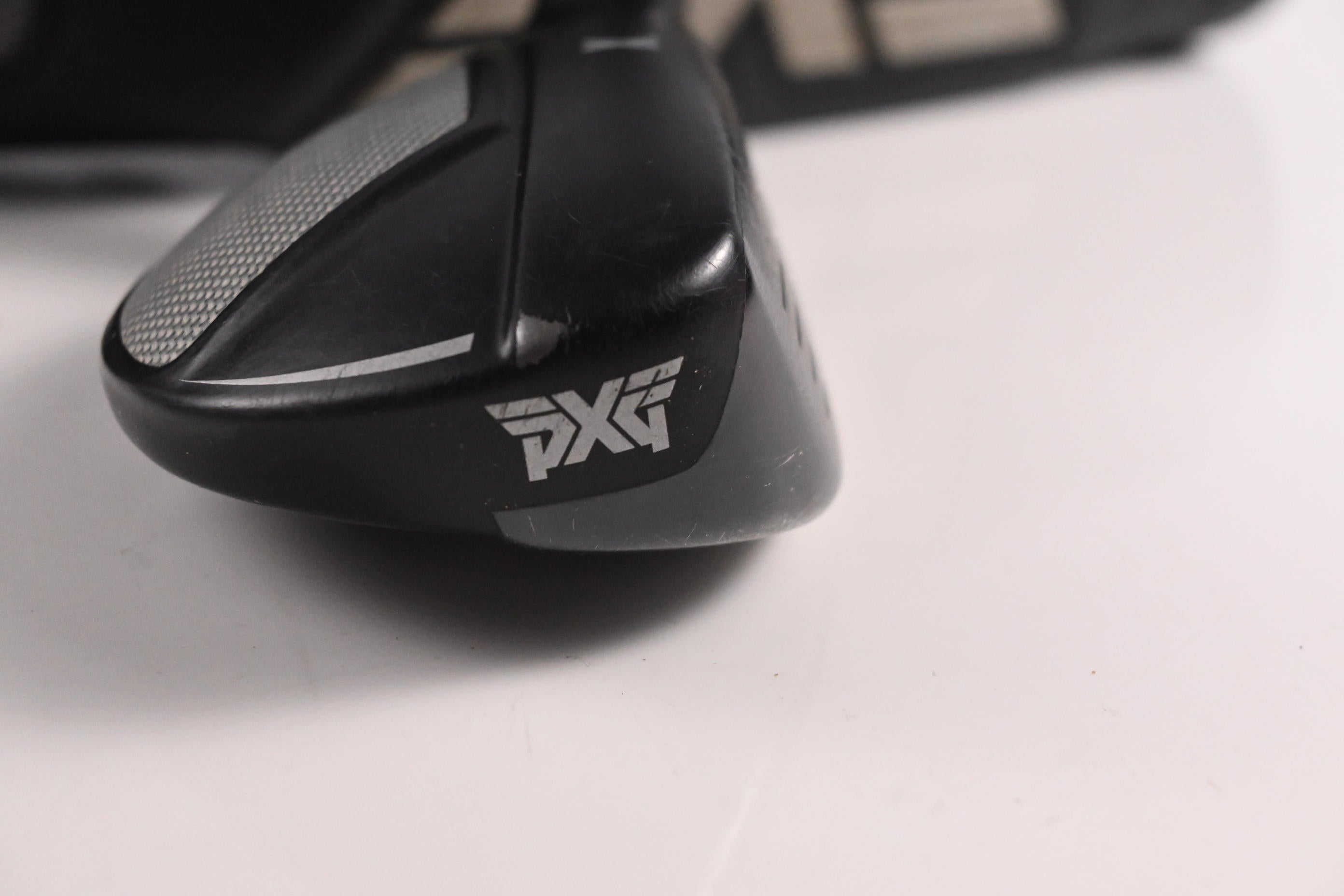 PXG 0341 X Gen #4 Hybrid / 22 Degree / Regular Flex MMT 70 Shaft