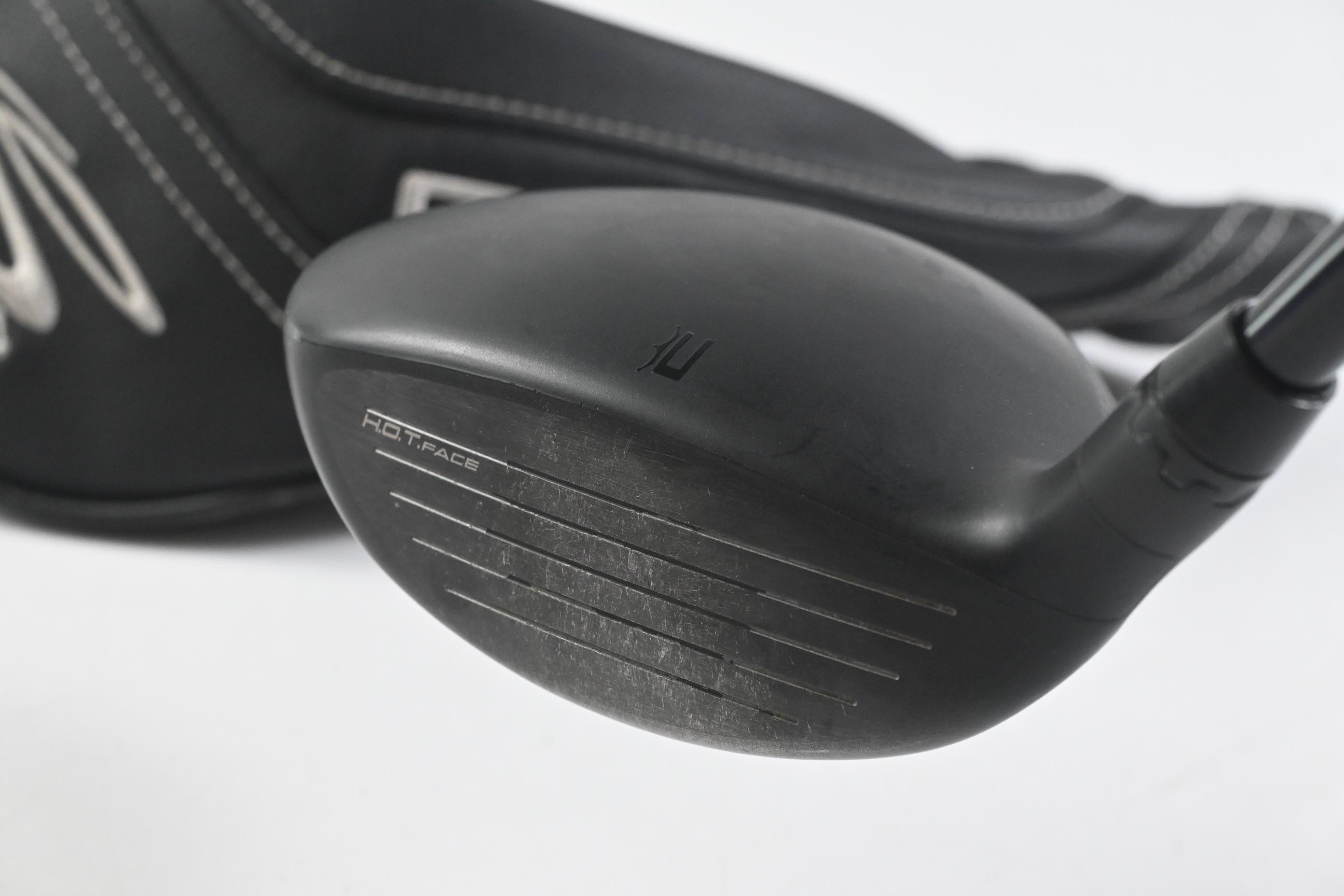 Cobra Darkspeed X #3 Wood / 15 Degree / X-Flex Fujikura Ventus TR Black Velocore