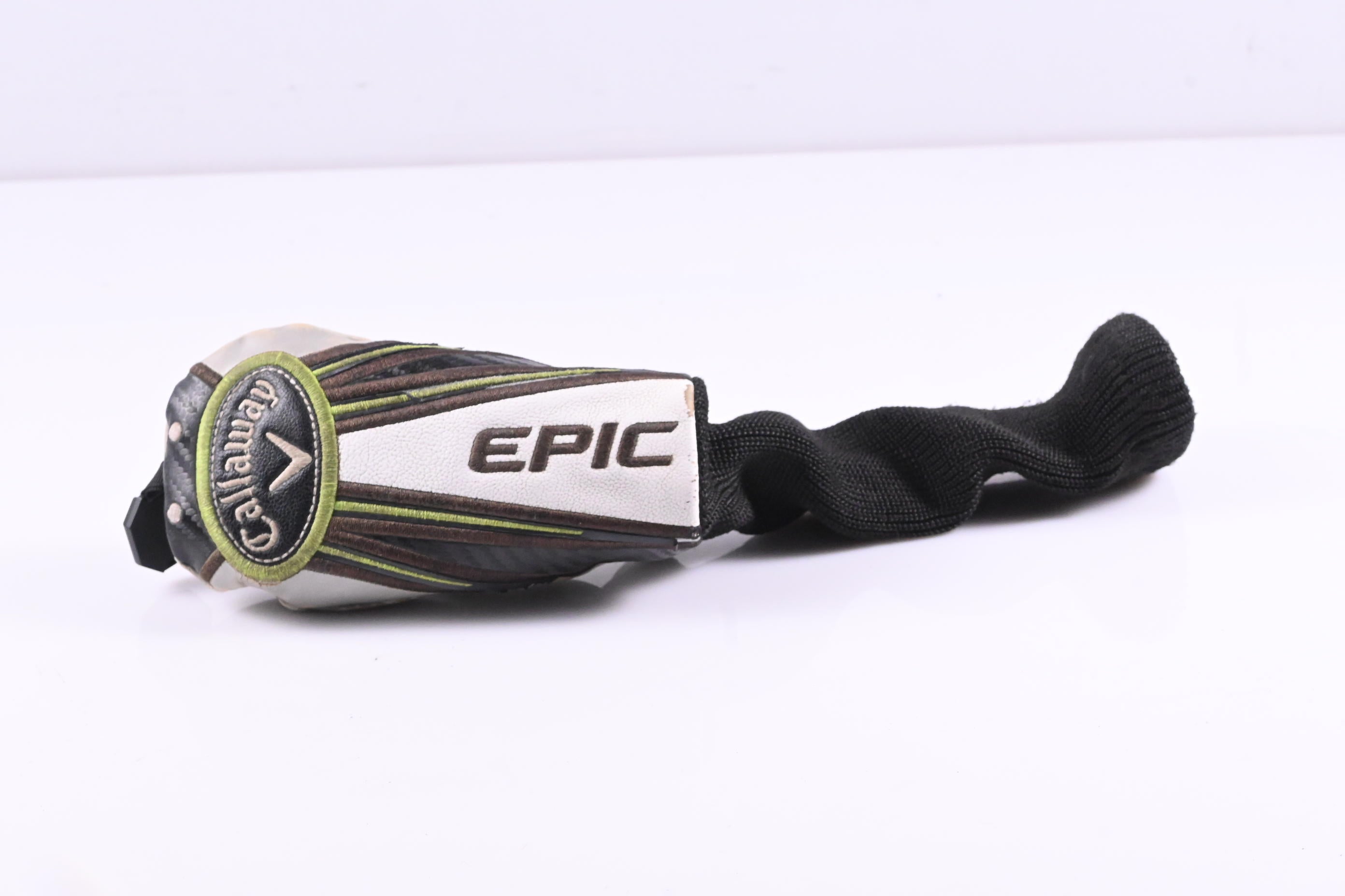 Callaway Epic #4 Hybrid / 23 Degree / Regular Flex UST Mamiya Recoil ES460 Shaft
