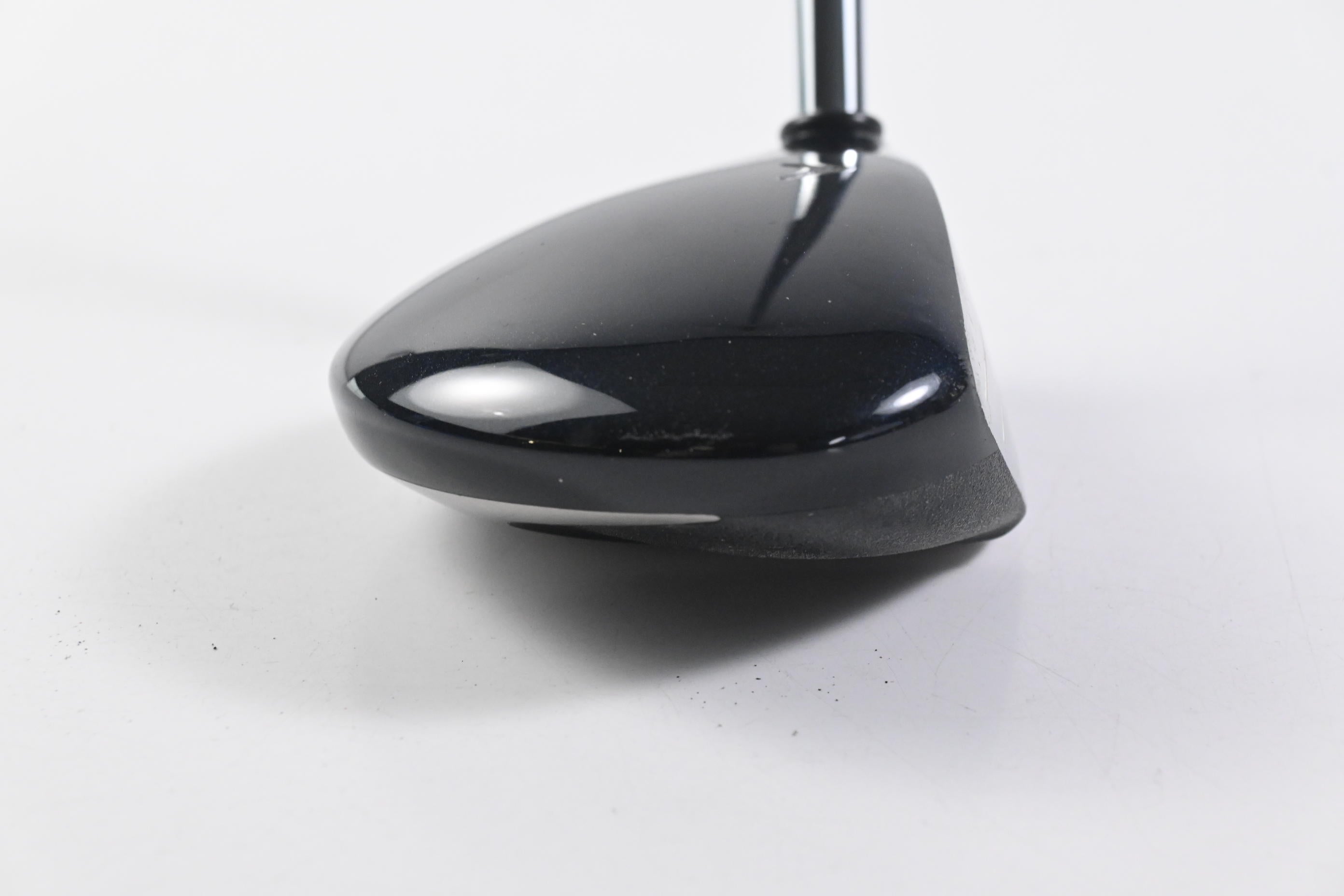 Callaway Steelhead Plus #5 Wood / 18 Degree / Stiff Flex Steelhead Plus Shaft
