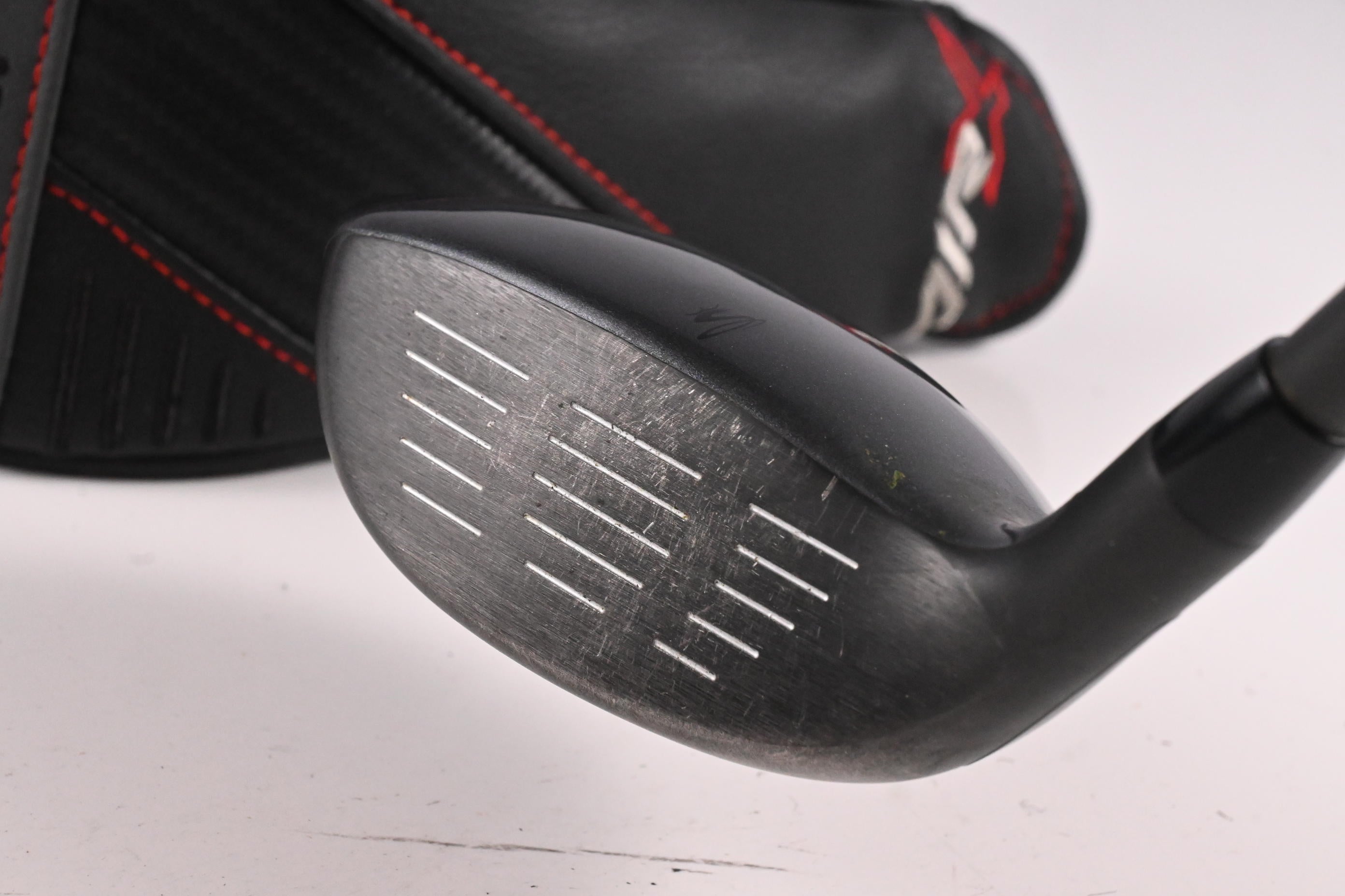 Cobra Air-X #5 Hybrid / 25 Degree / Senior Flex Cobra Ultralite 45 Shaft