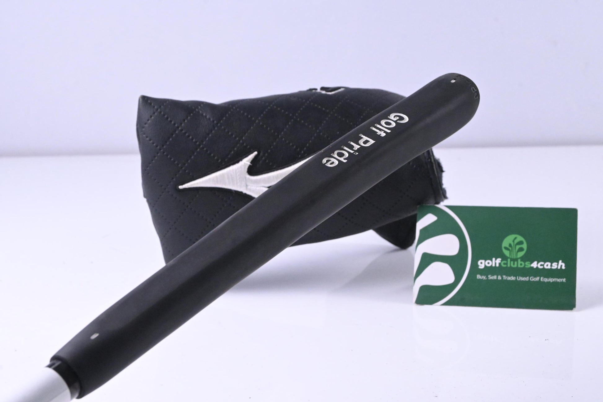 Mizuno M Craft 03 OMOI Putter / 32 Inch