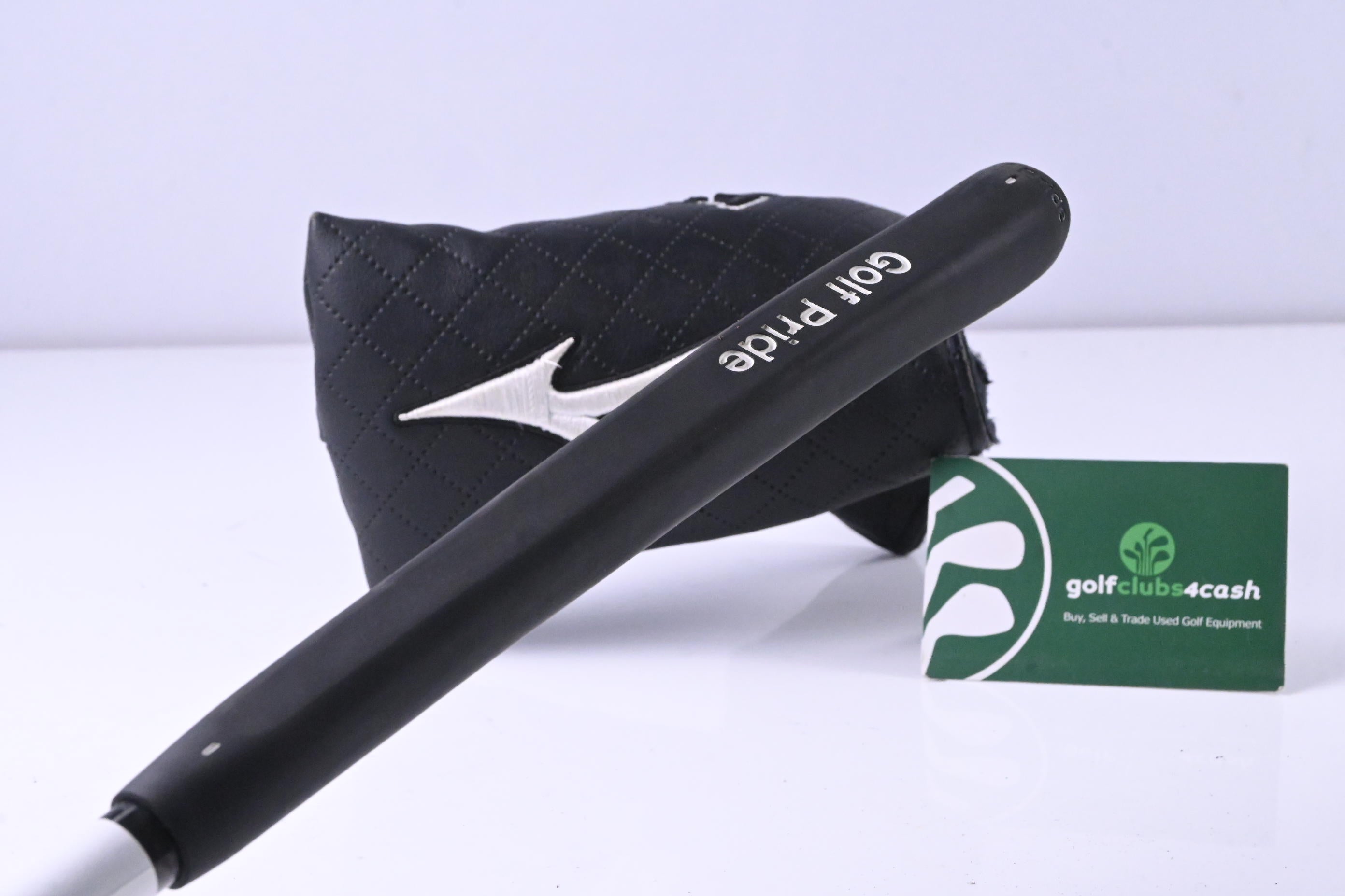 Mizuno M Craft 03 OMOI Putter / 32 Inch