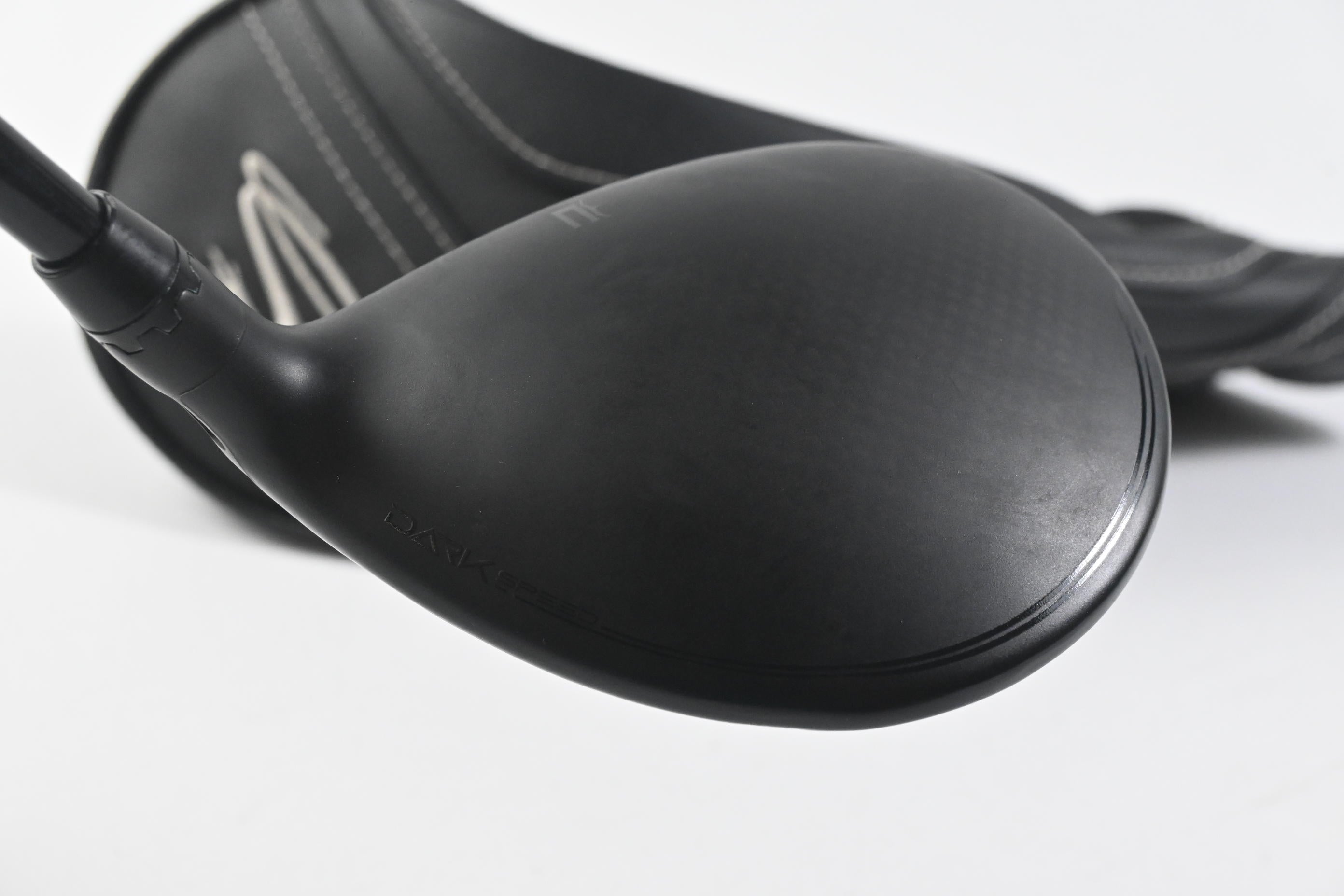 Cobra Darkspeed X #3 Wood / 15 Degree / X-Flex Fujikura Ventus TR Black Velocore