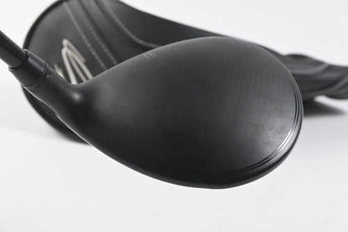 Cobra Darkspeed X #3 Wood / 15 Degree / X-Flex Fujikura Ventus TR Black Velocore