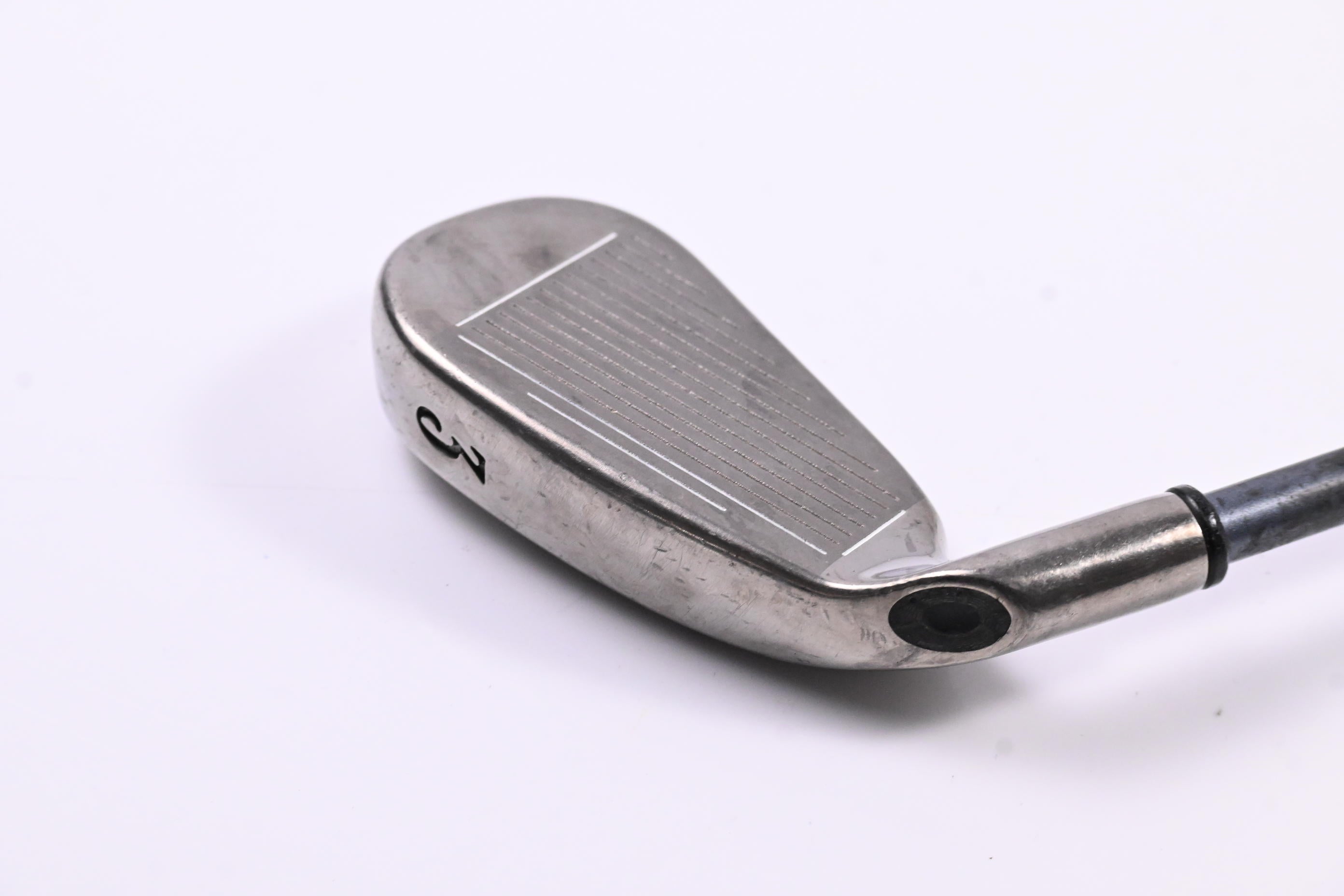 Callaway Hawk Eye Tungsten #3 Iron / 21 Degree / Regular Flex Callaway Hawk