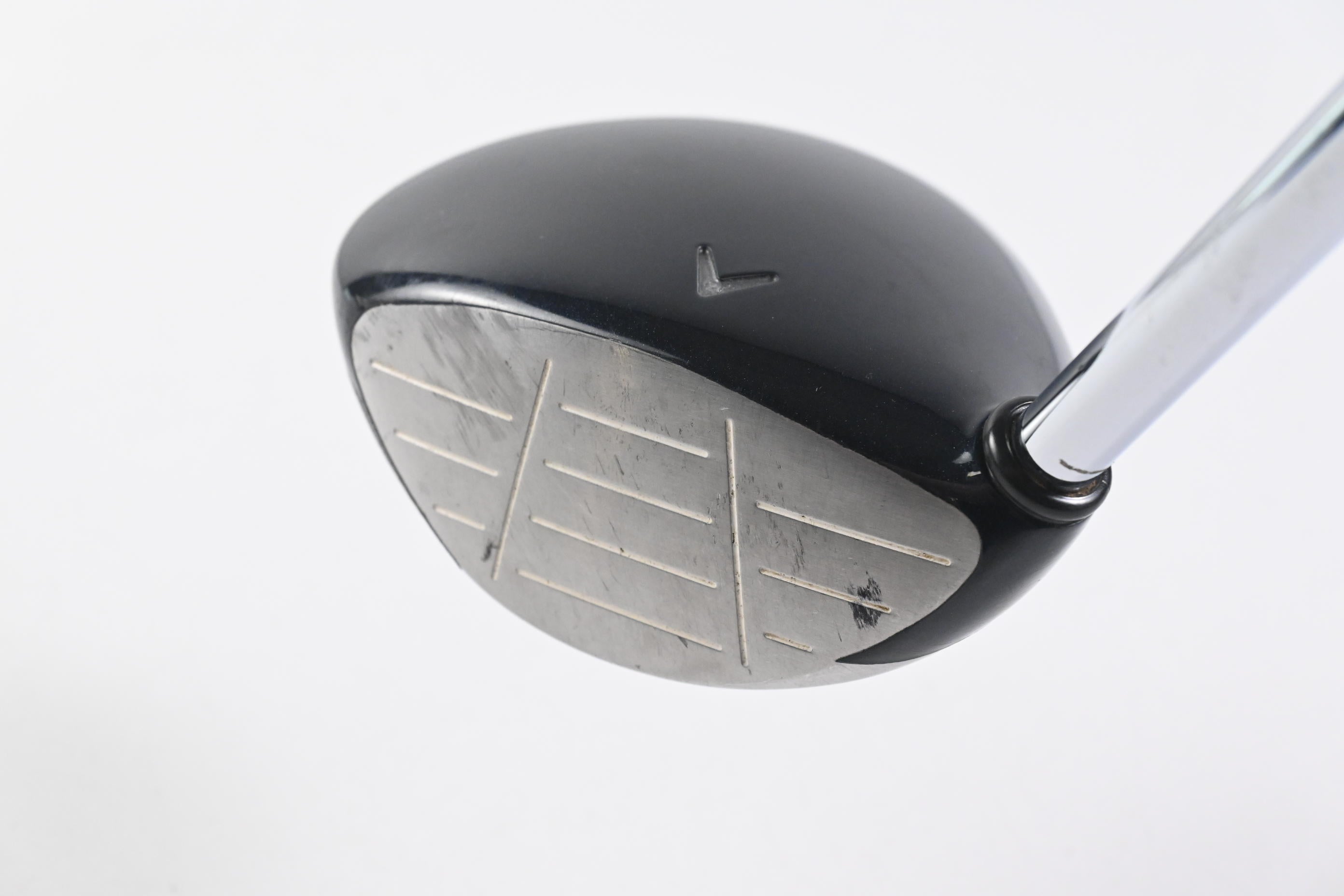 Callaway Steelhead Plus #5 Wood / 18 Degree / Stiff Flex Steelhead Plus Shaft