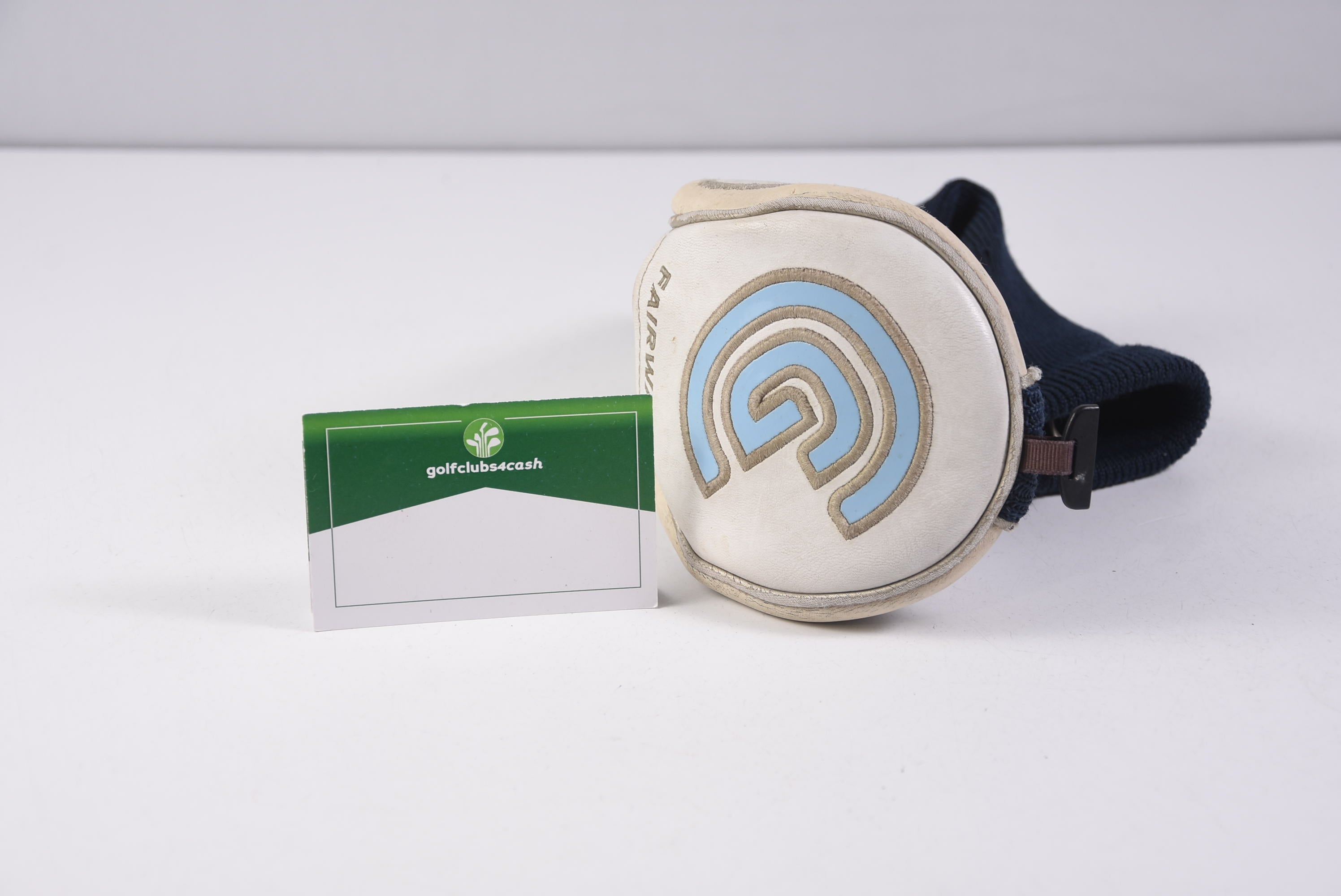 Adams Speedline F11 #3 Wood / 15 Degree / Regular Flex Aldila Voodoo VS7 Shaft