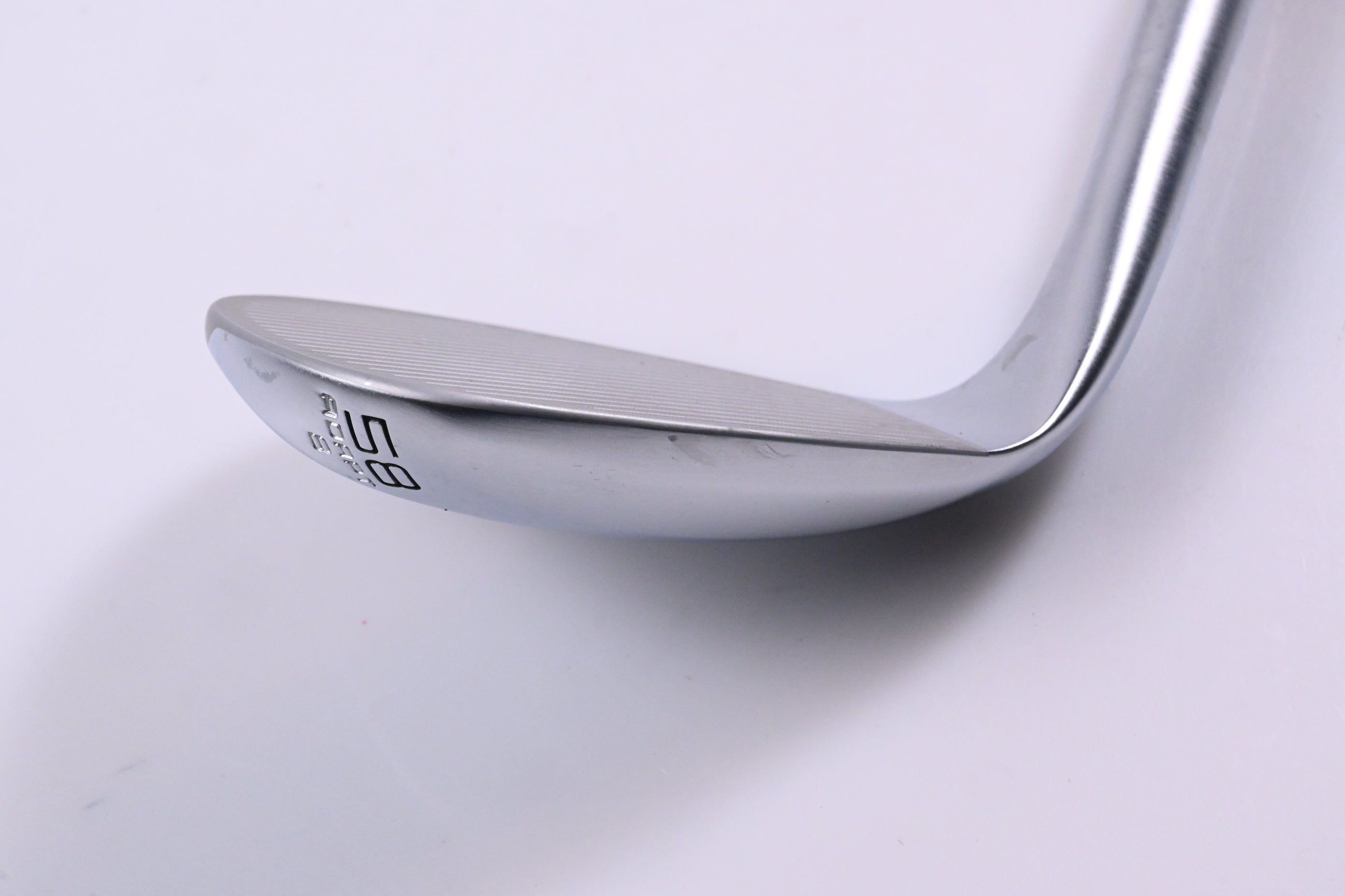 Cleveland RTZ Full Face Lob Wedge / 58 Degree / Regular Flex N.S.Pro 950H Neo Shaft