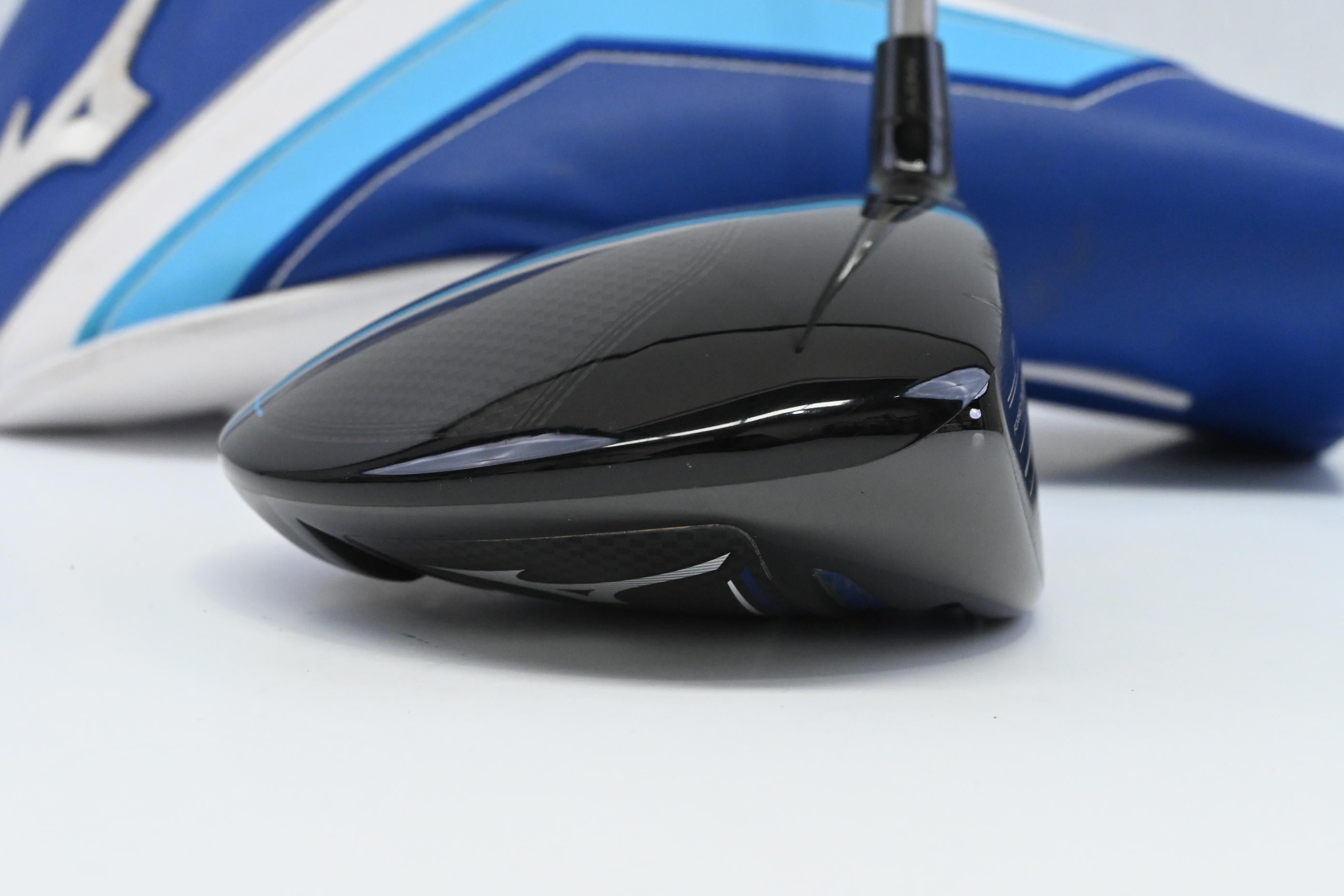 Mizuno ST-Max 230 Driver / 9.5 Degree / Stiff Flex Fujikura Speeder NX TCS 50