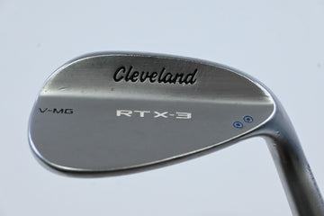 Cleveland RTX-3 Sand Wedge / 54 Degree / Wedge Flex Dynamic Gold