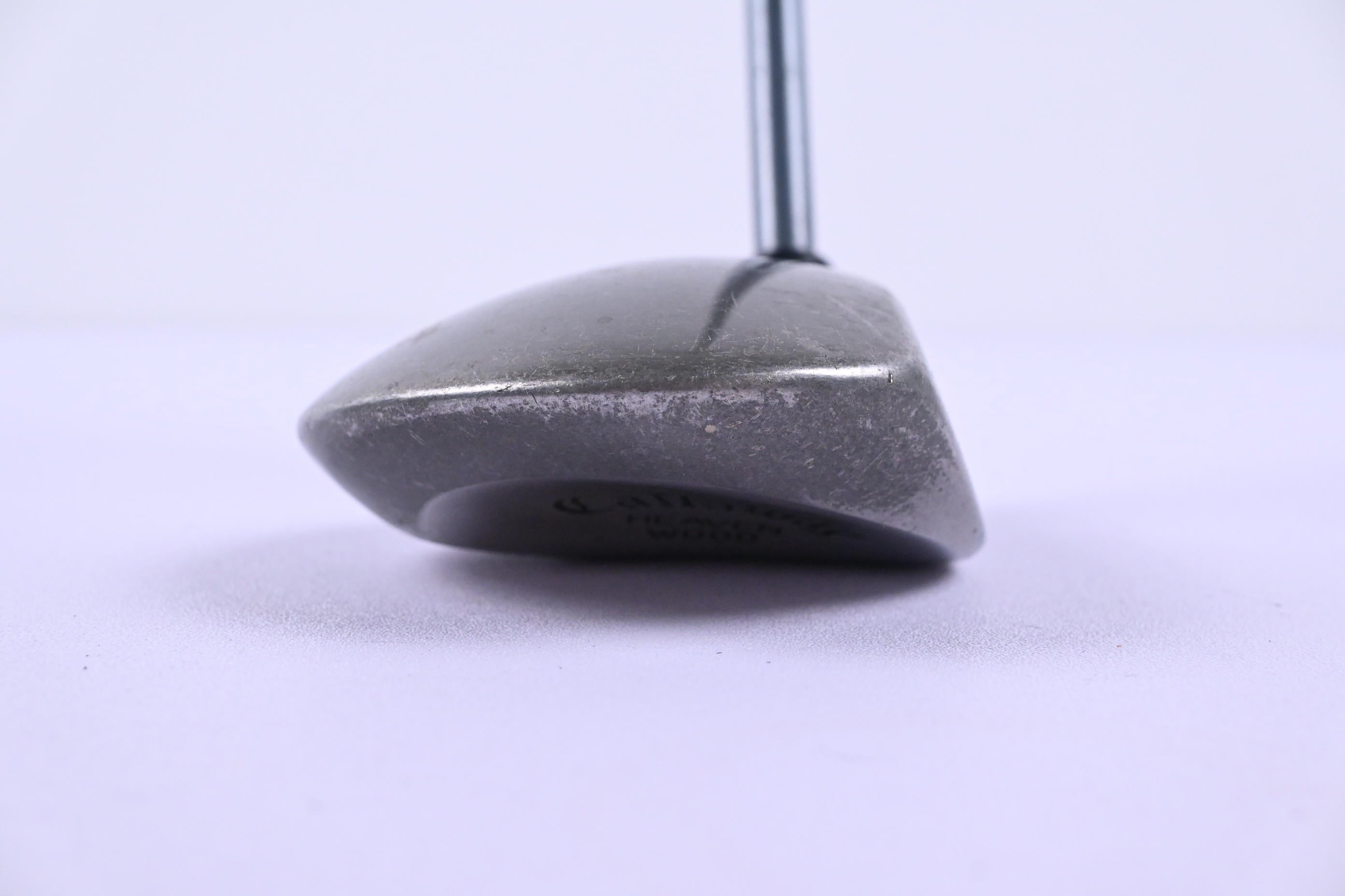 Callaway Big Bertha Warbird #7 Wood / 20 Degree / Regular Flex Aldila RCH 90
