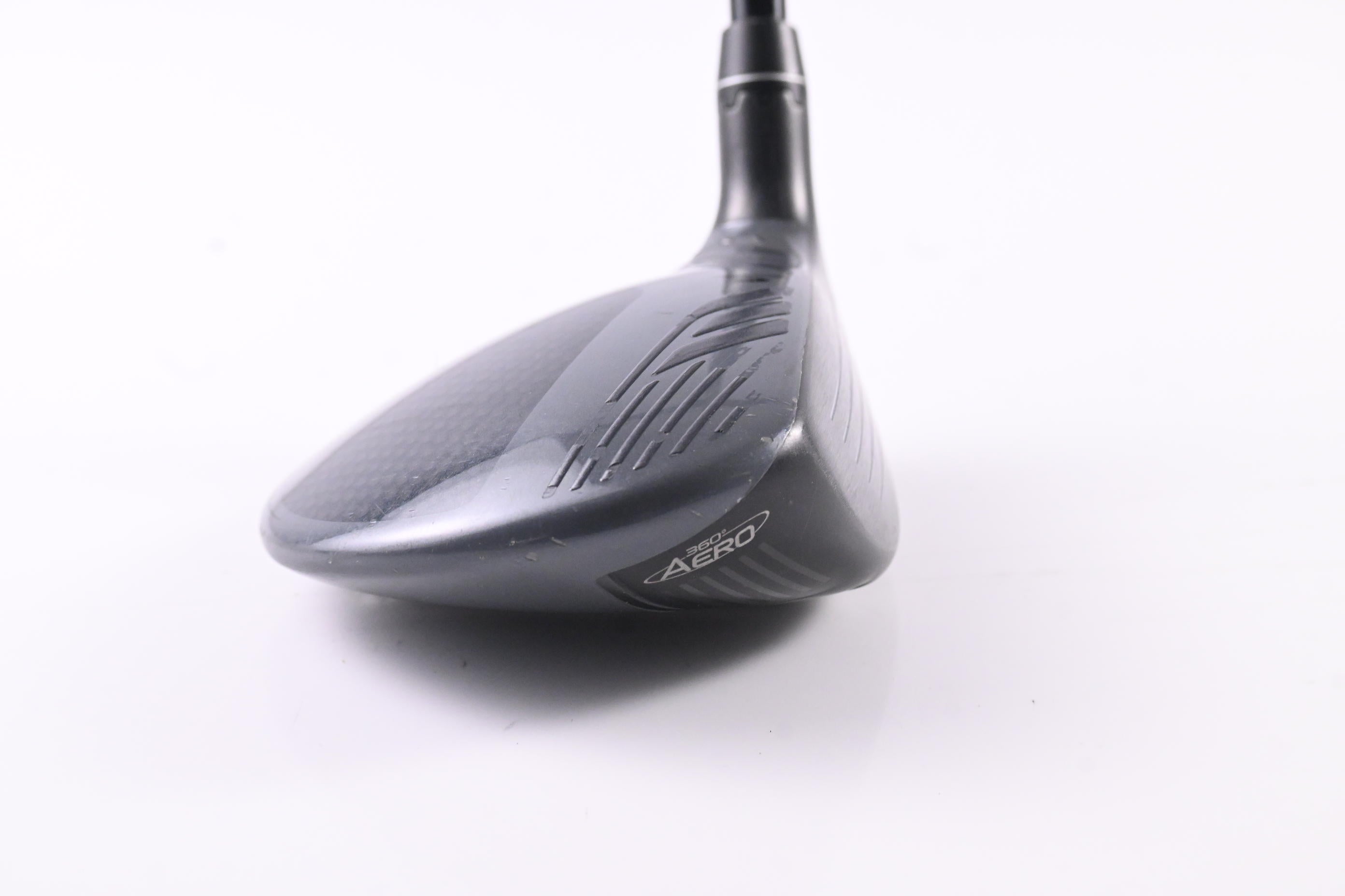 Cobra King F8 #5 Wood / 18 Degree / Senior Flex Tensei CK Blue 50 Shaft