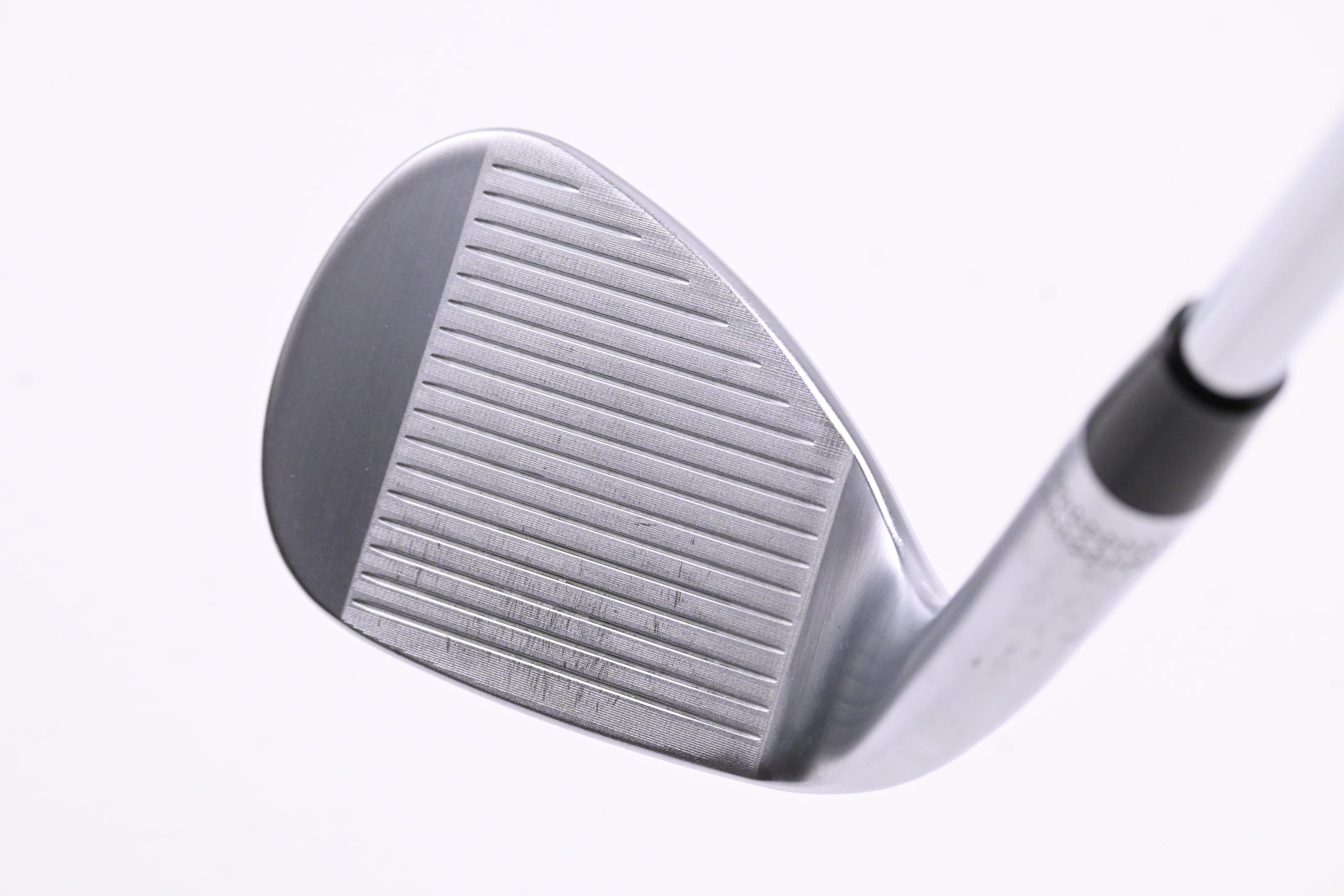 Callaway Opus SP Lob Wedge / 58 Degree / Stiff Flex Dynamic Gold S200 Shaft