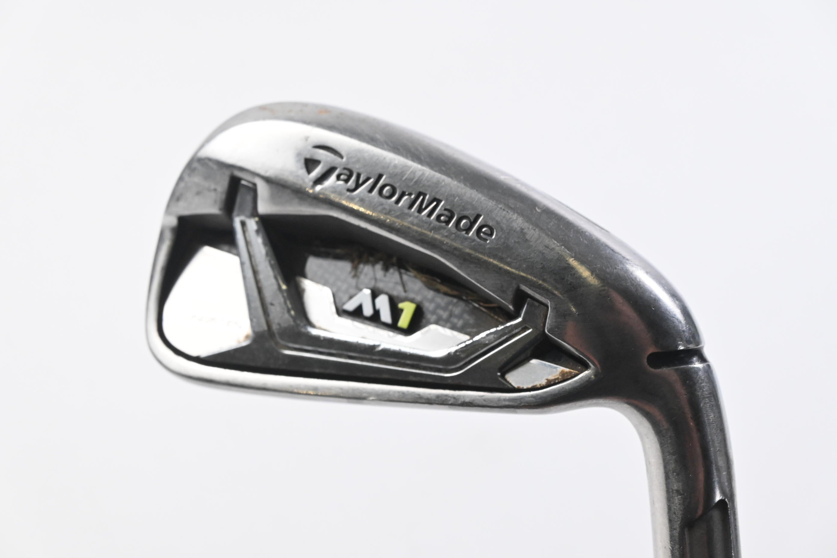 Taylormade M1 2017 #5 Iron / 23 Degree / Regular Flex Reax Steel 88 Shaft