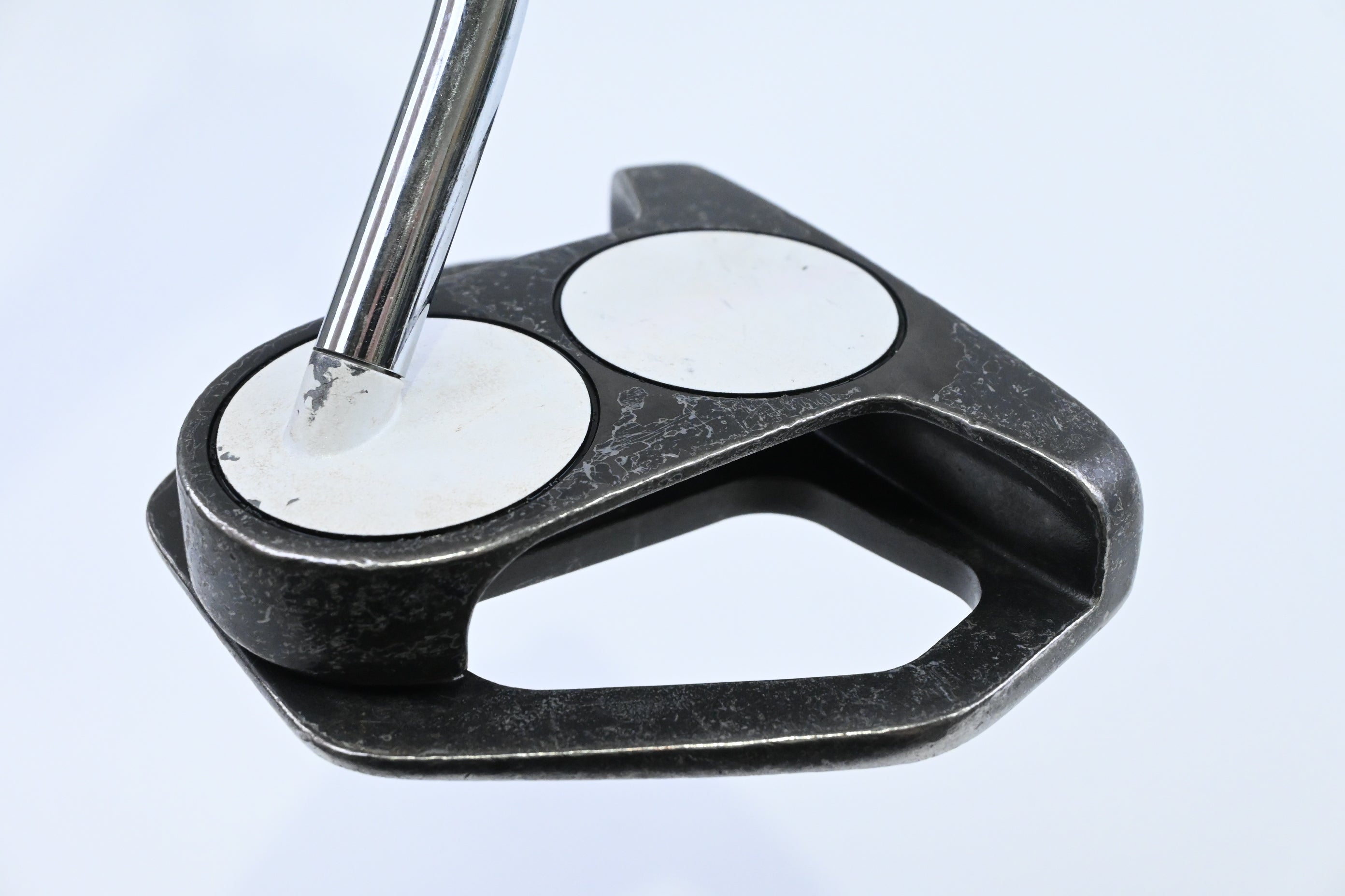 Odyssey Backstryke 2-Ball Putter / 32 Inch