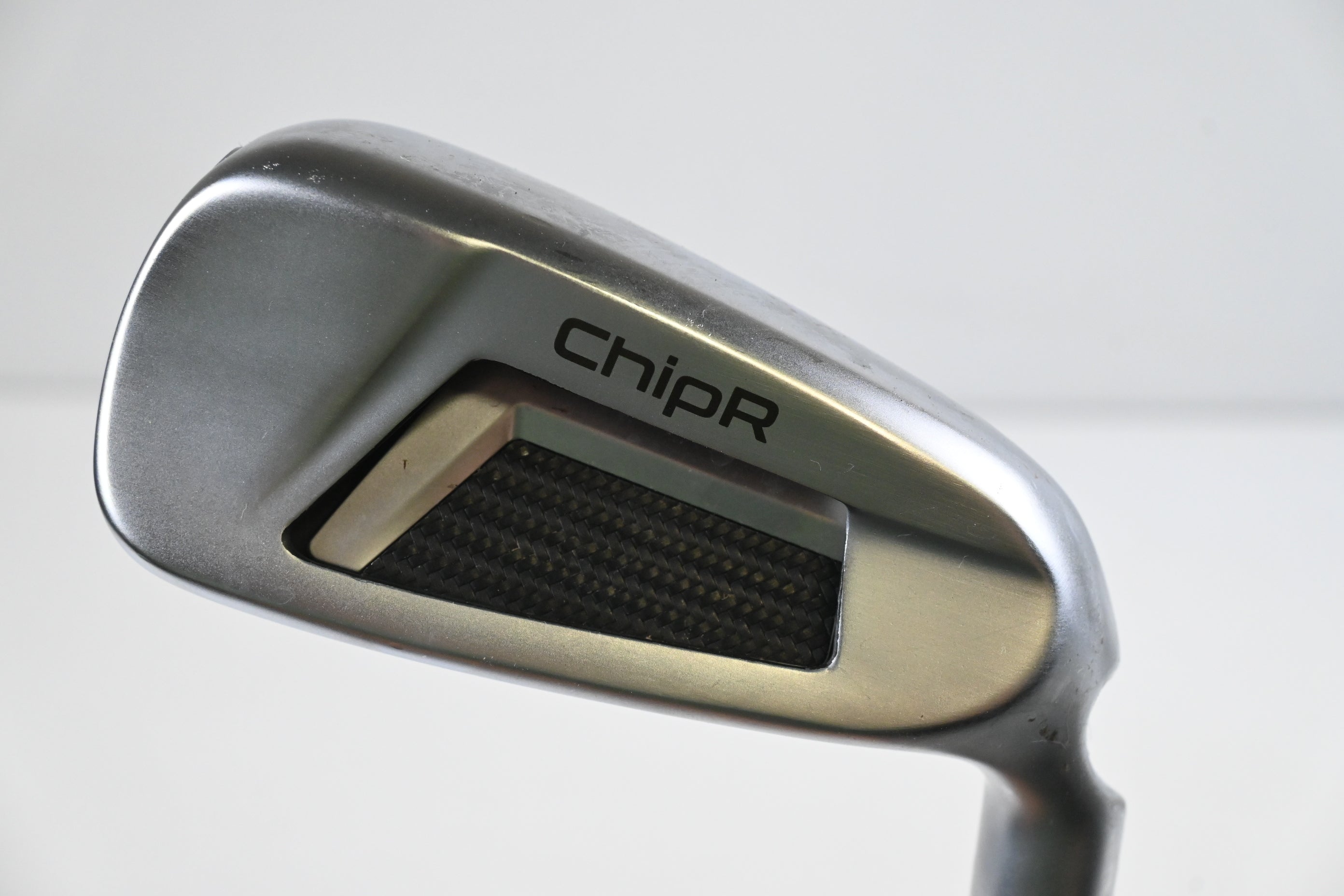 Ping ChipR / 38.5 Degree / Black Dot / Regular Flex Ping Alta CB Slate AWT Shaft