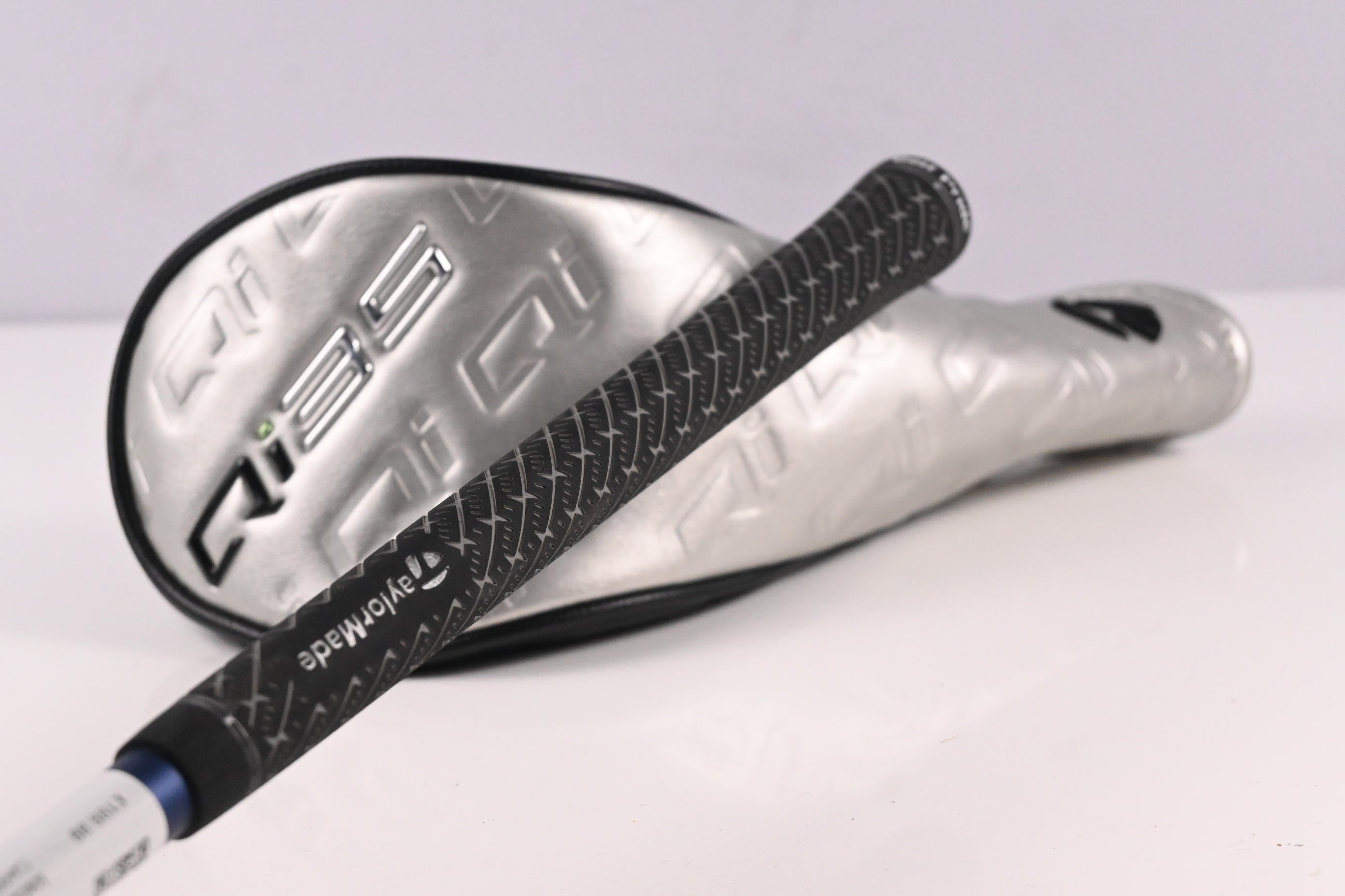 Taylormade Qi35 #3 Wood / 15 Degree / Regular Flex Ventus Blue 5 Shaft
