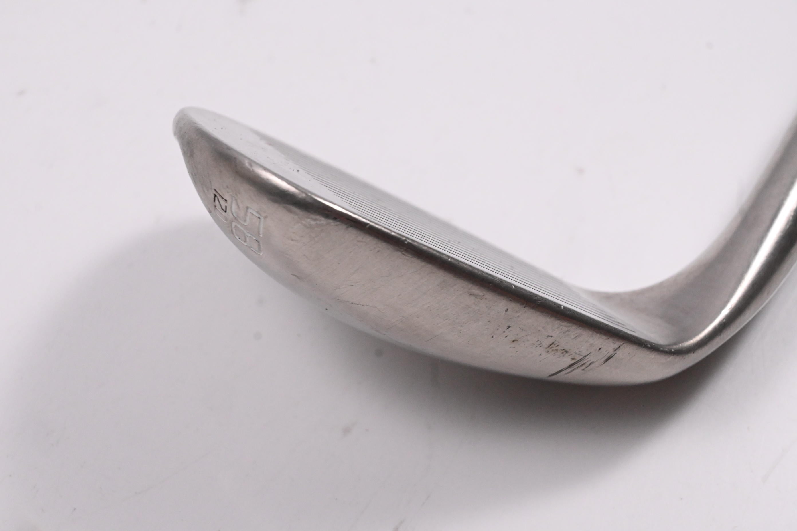 Titleist Vokey SM9 Lob Wedge / 58 Degree / Wedge Flex Titleist Vokey SM9