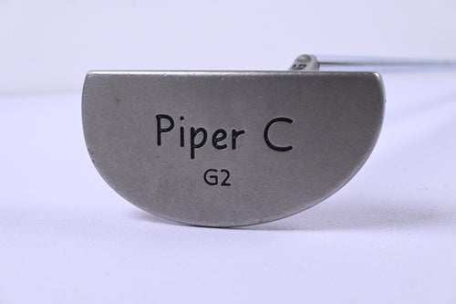 Ping G2 Piper C Putter / Black Dot / 36 Inch
